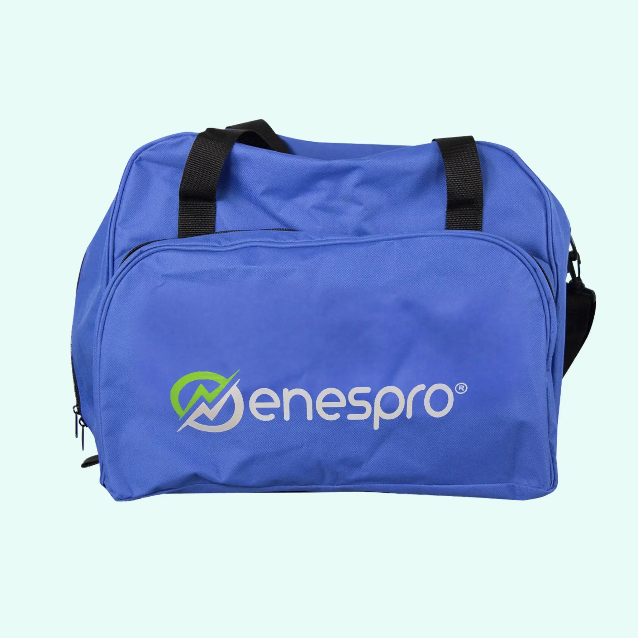 National Safety Apparel DFDLBAG402 Standard ArcGuard Electrical Gear Bag, Blue, 1 Each, Main Image