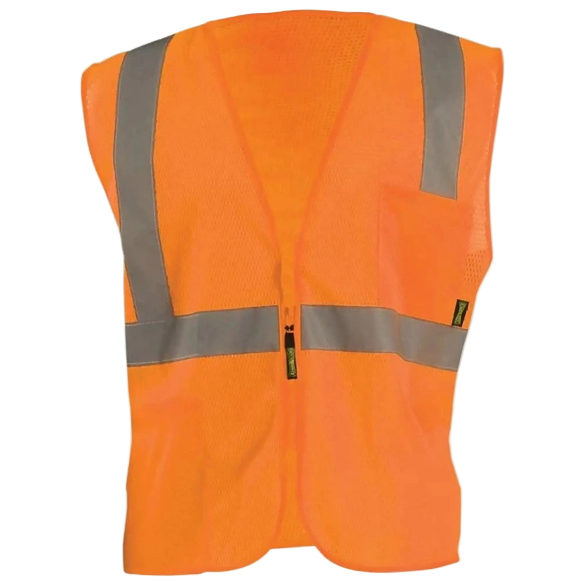 Value Mesh Standard Zipper, Main Image