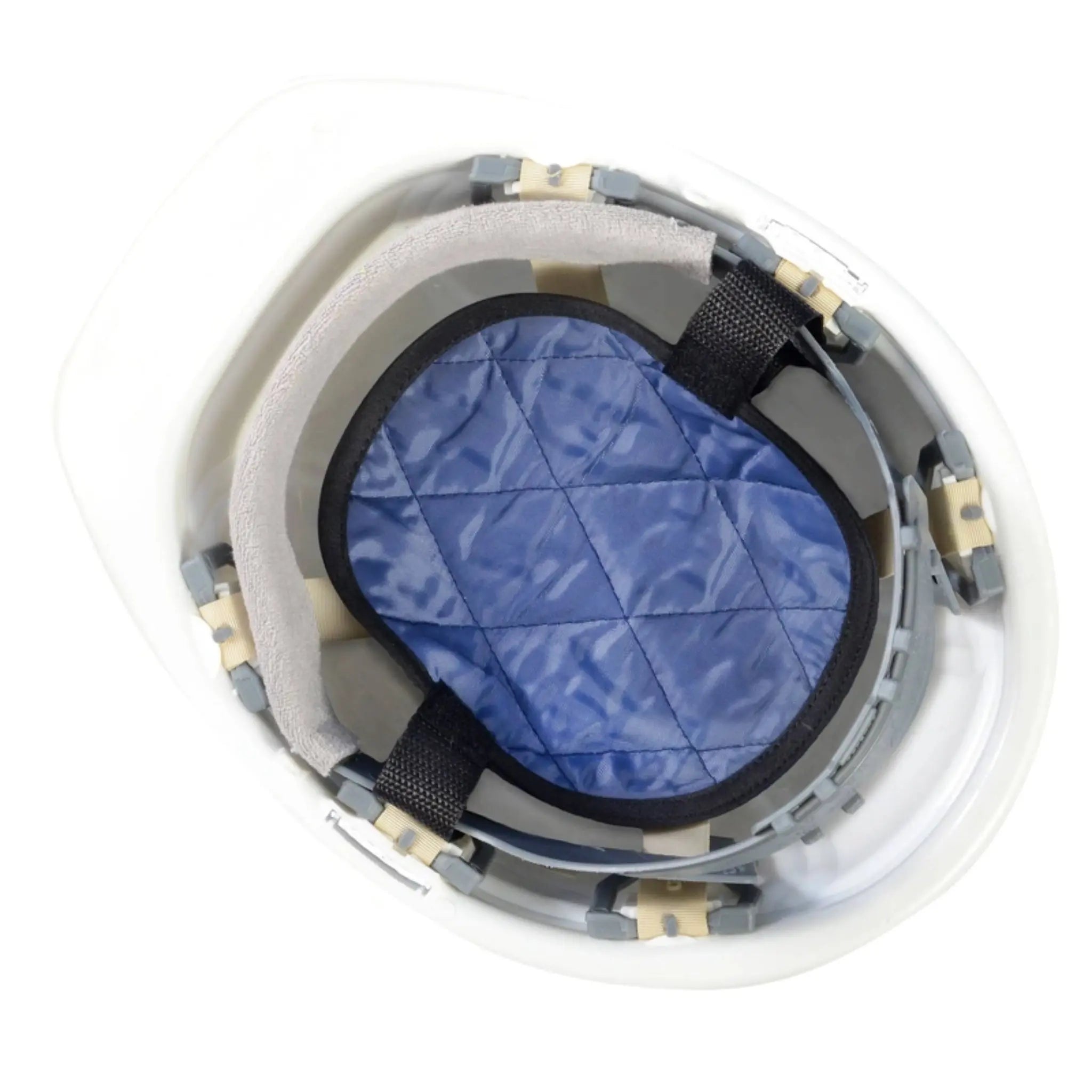 Occunomix HPK-968-018 MiraCool Hyperkewl Hard Hat Pad, Main Image