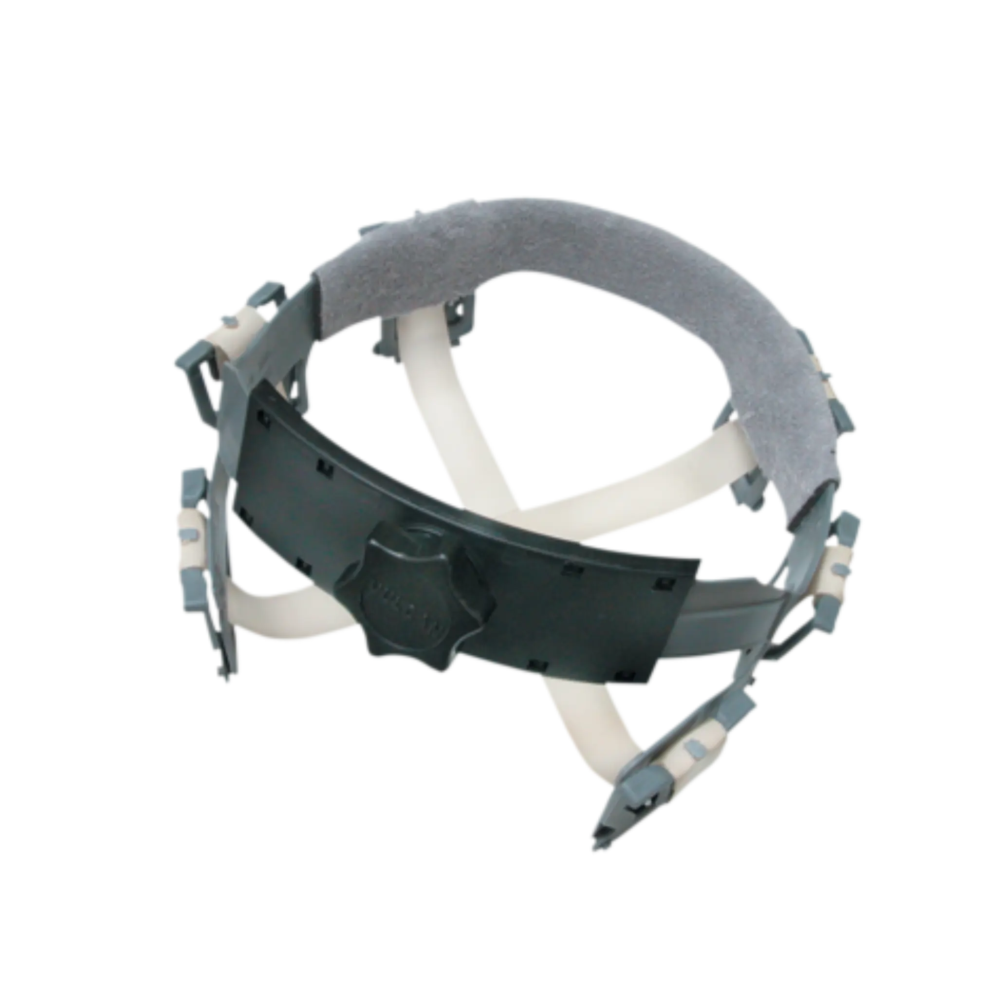 Ratchet - 6 PT. Suspension - For Hard Hats