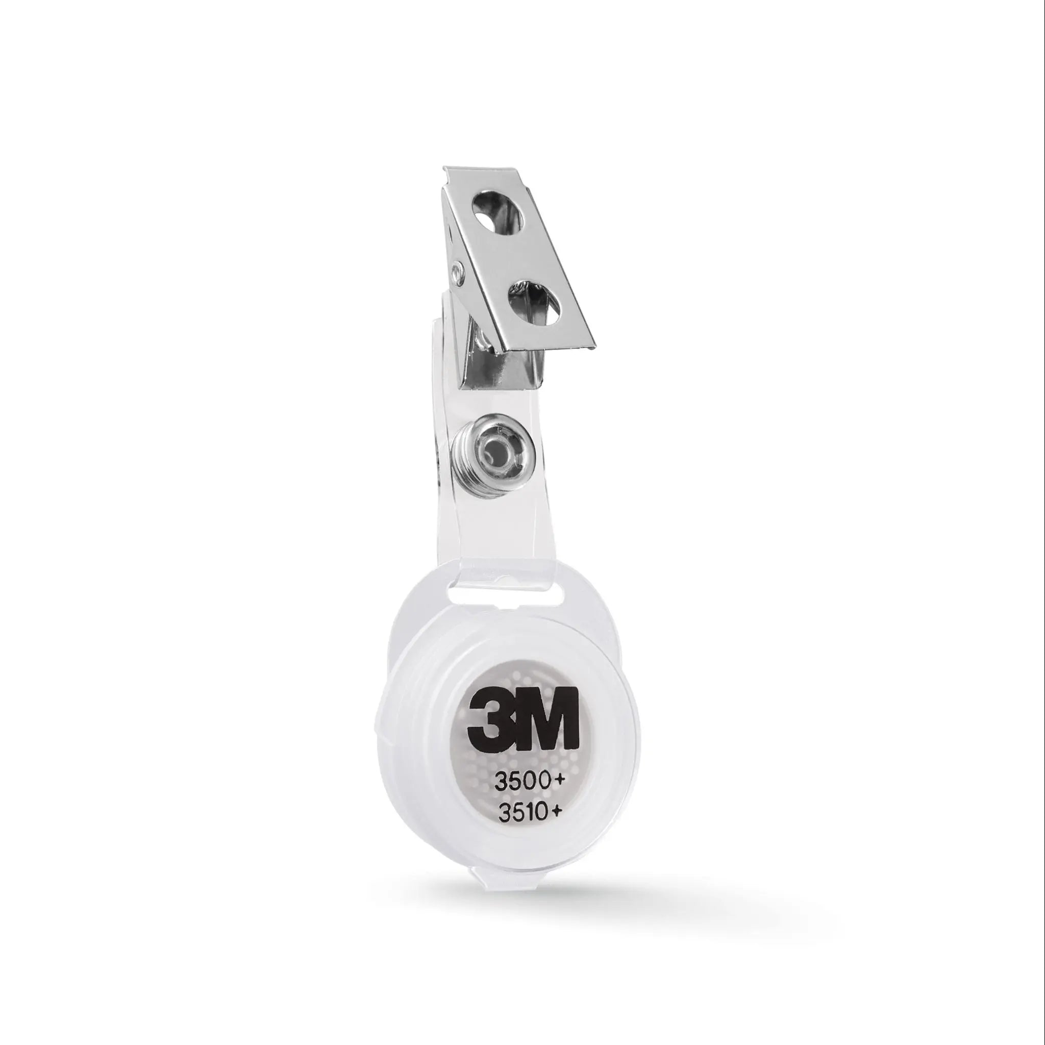 3M Organic Vapor Monitor 3500+, Case of 10