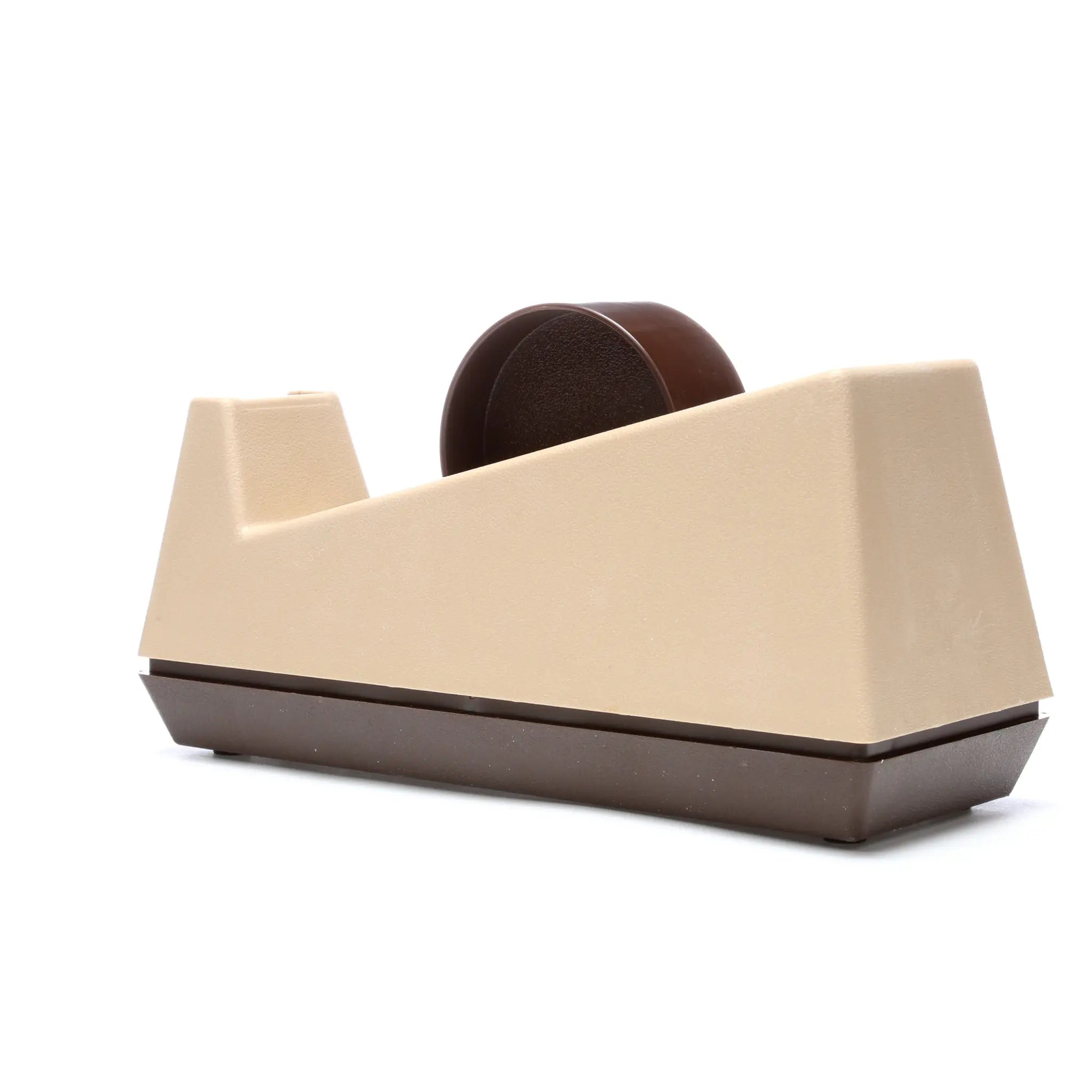 Scotch Heavy Duty Dispenser C25, Case of 3