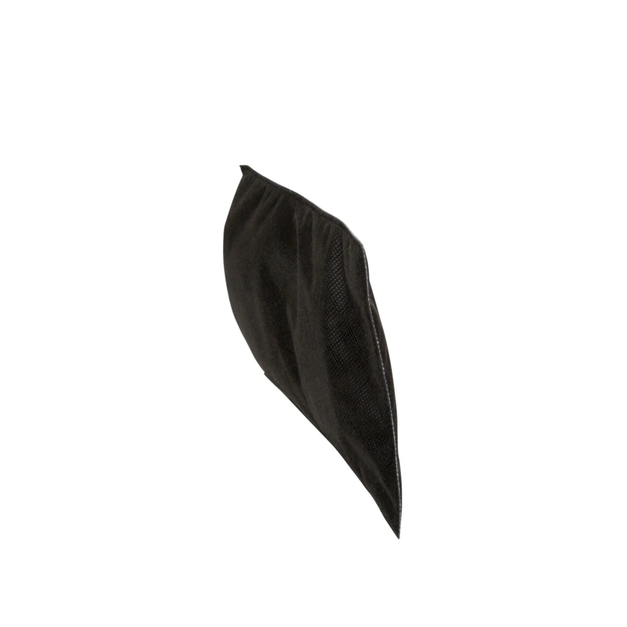 3M Xtract 7100296135/65967 Filter Bag, Non-HEPA, Black, Large