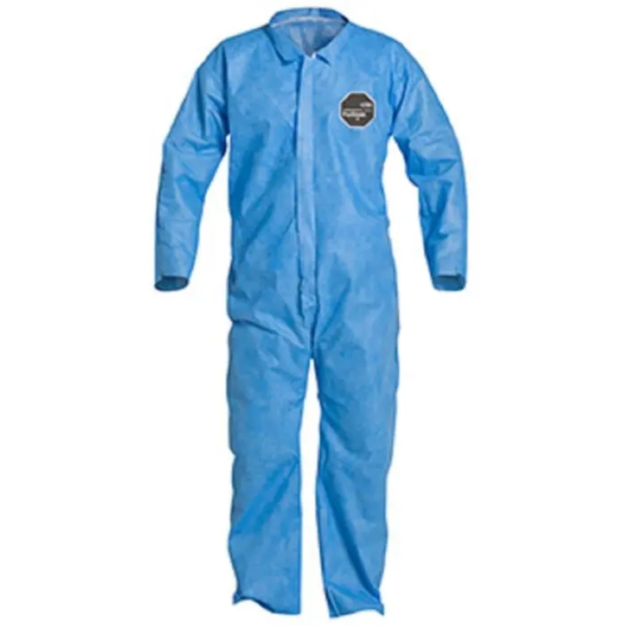 DuPont Proshield 10 PB122SBU Coverall-Image_1