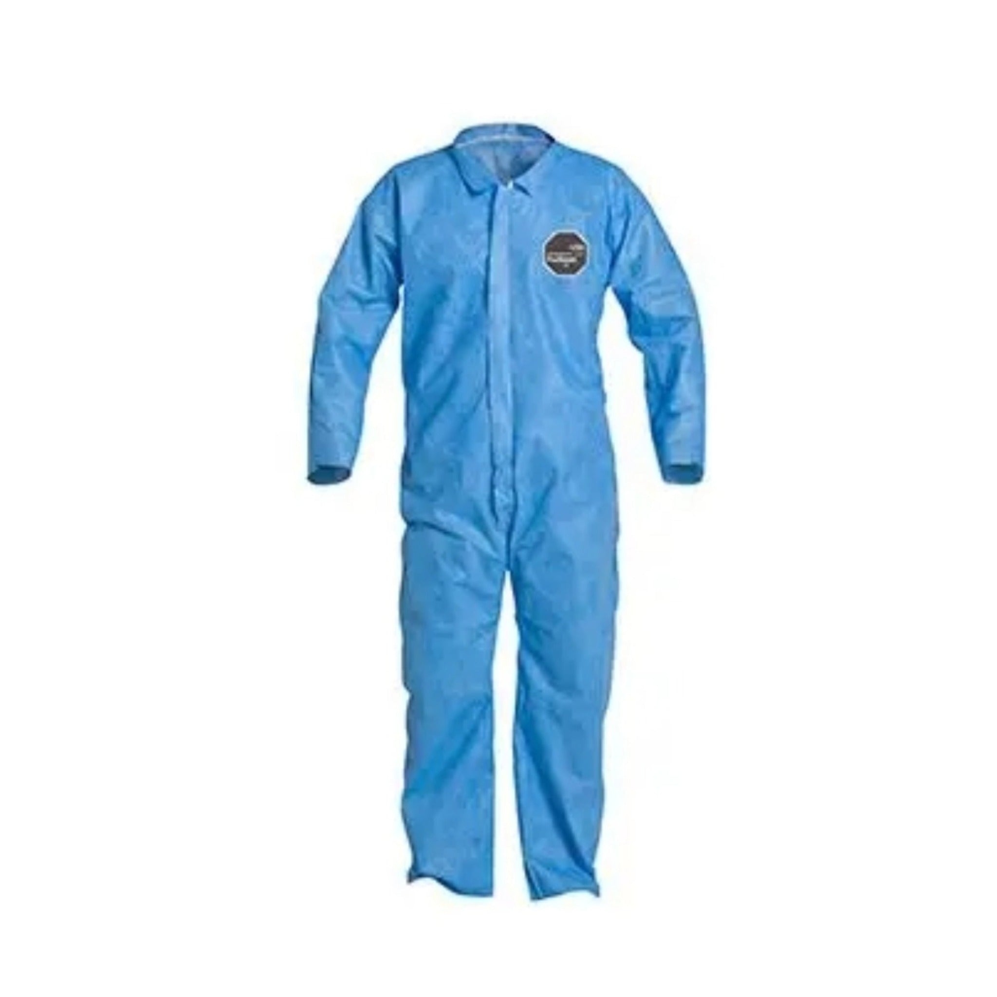 DuPont Proshield 10 PB122SBU Coverall-Main_Image