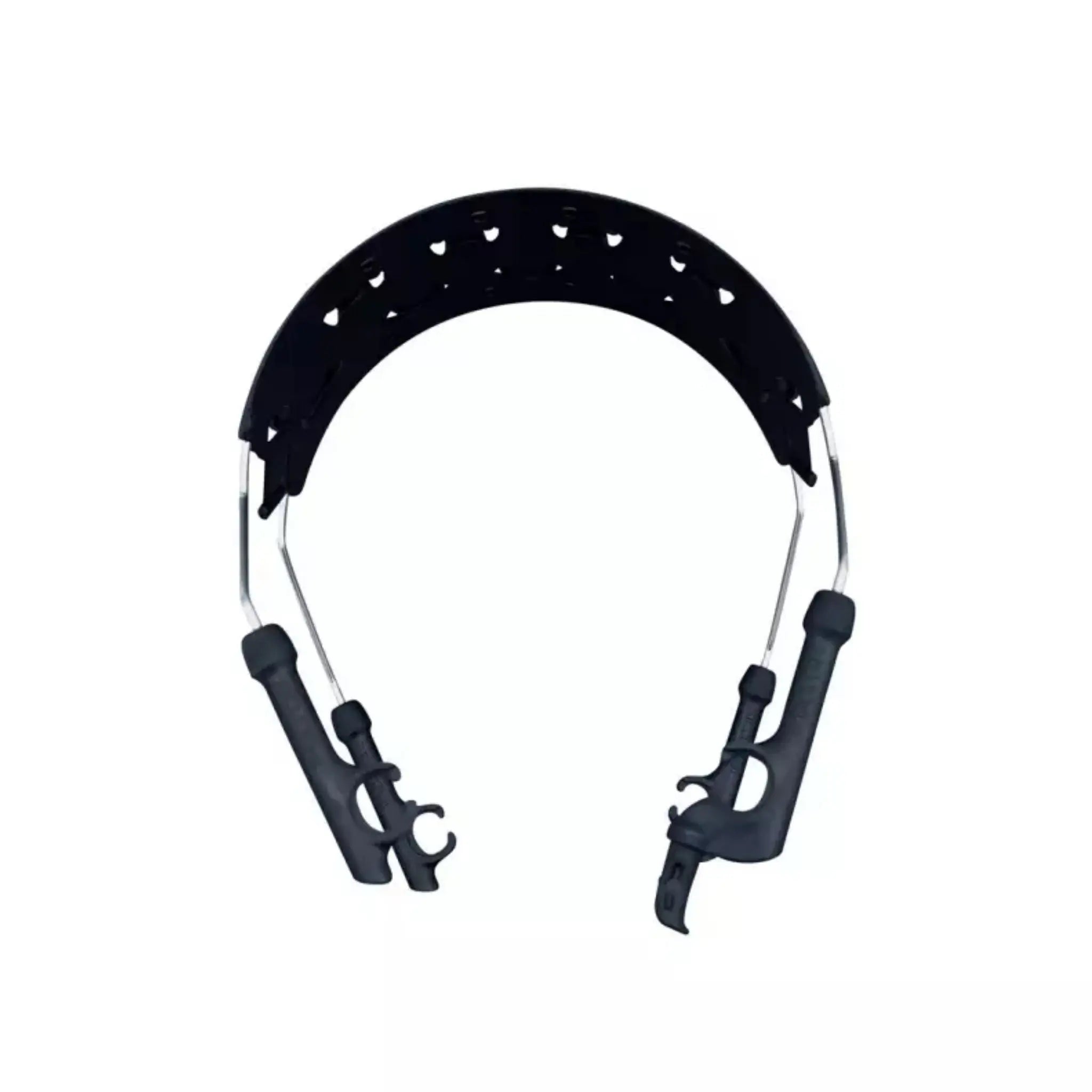 3M PELTOR ComTac AGM/1 VII,VIII, IX Headband, Black, Regular View