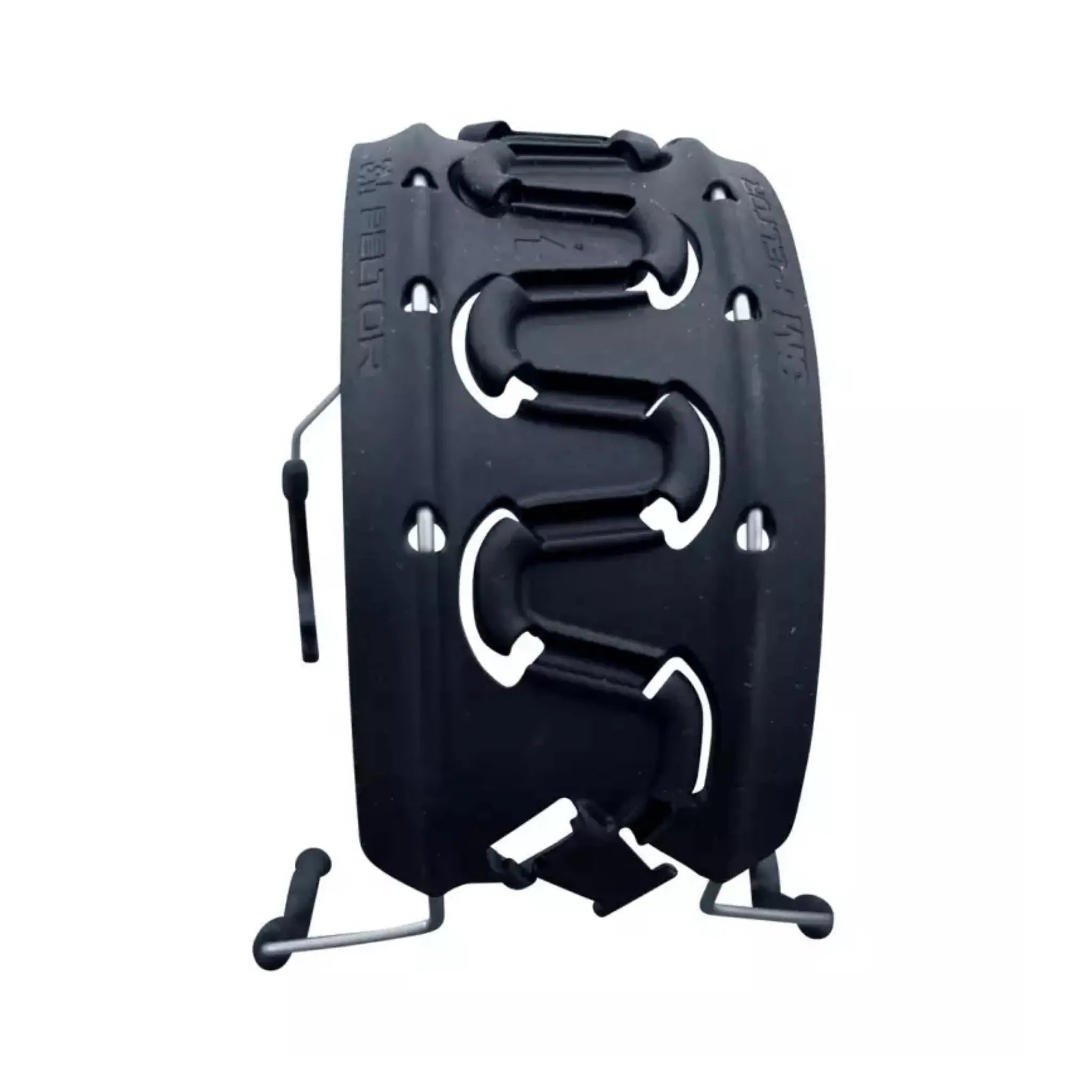 3M PELTOR ComTac AGM/1 VII,VIII, IX Headband, Black, Side View