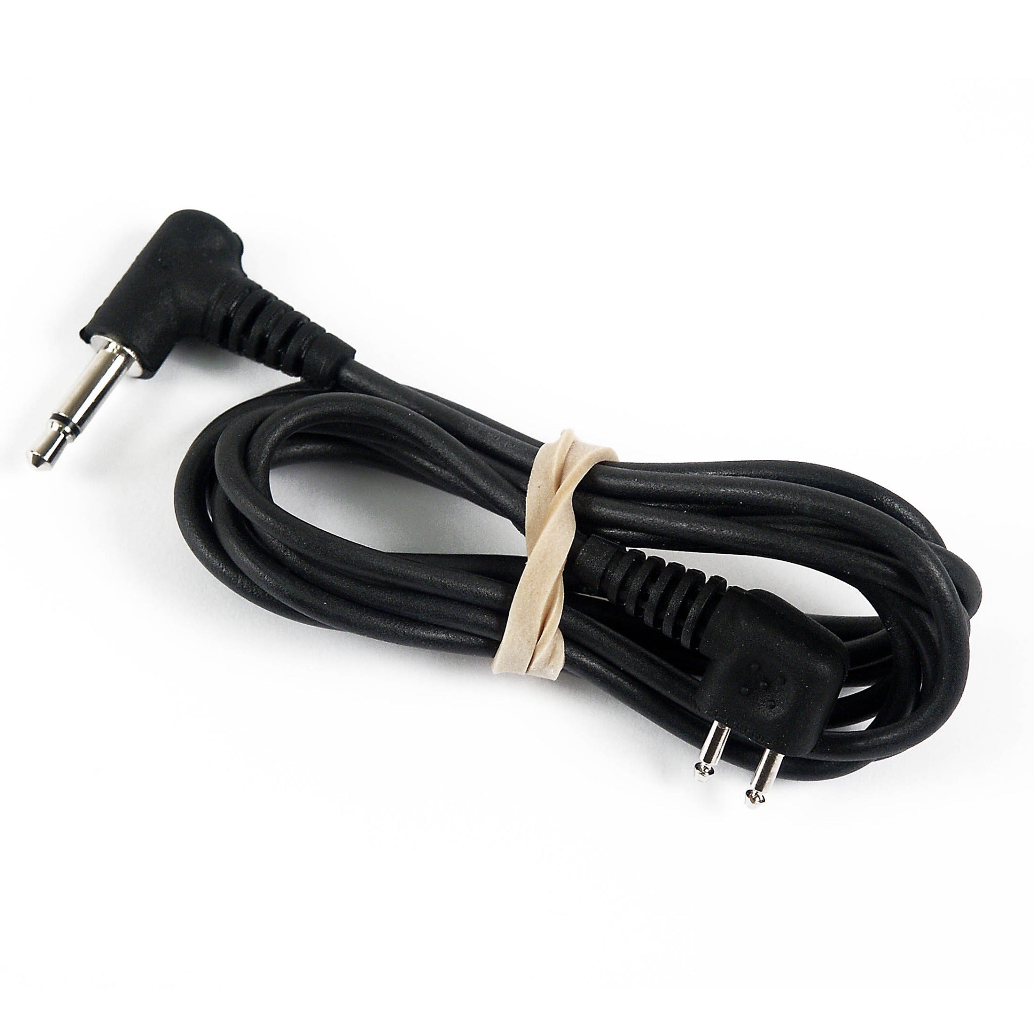 3M PELTOR Audio Input Cable FL6H-03, 3.5mm Mono Plug