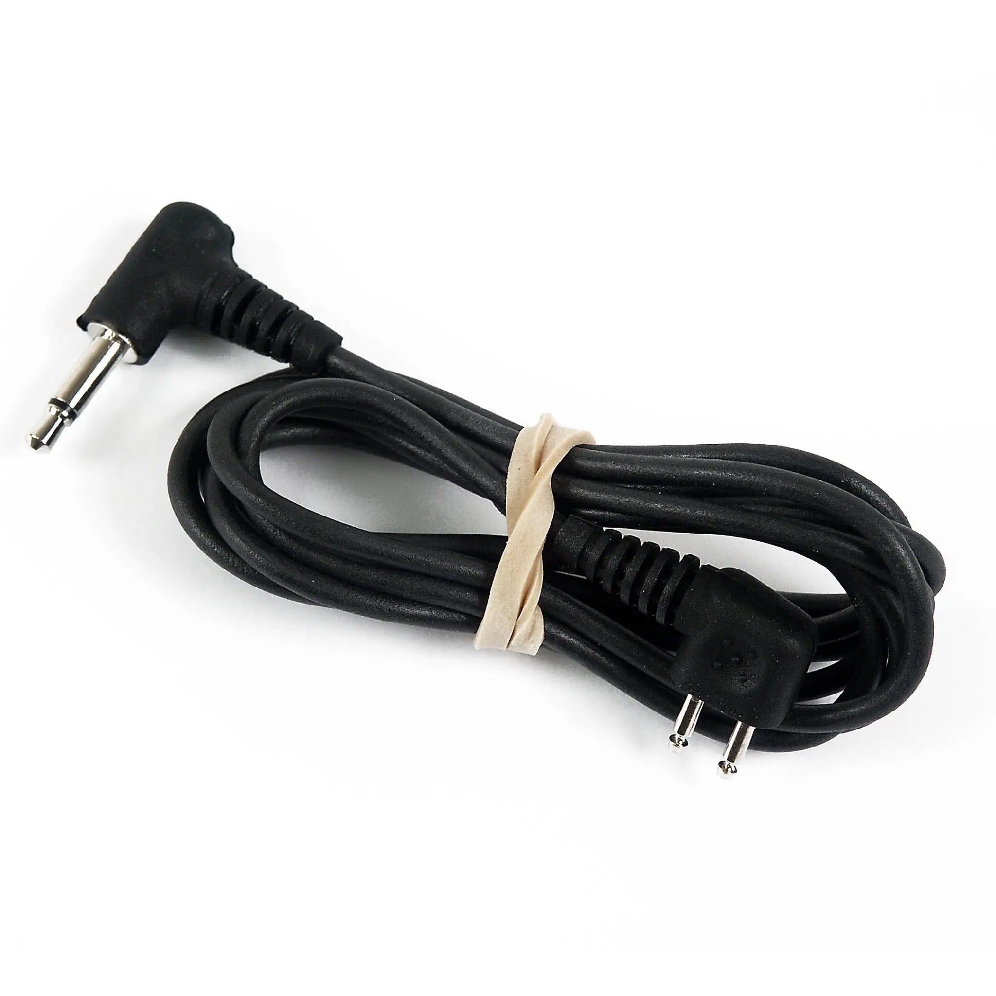 3M PELTOR Audio Input Cable FL6H-03, 3.5mm Mono Plug