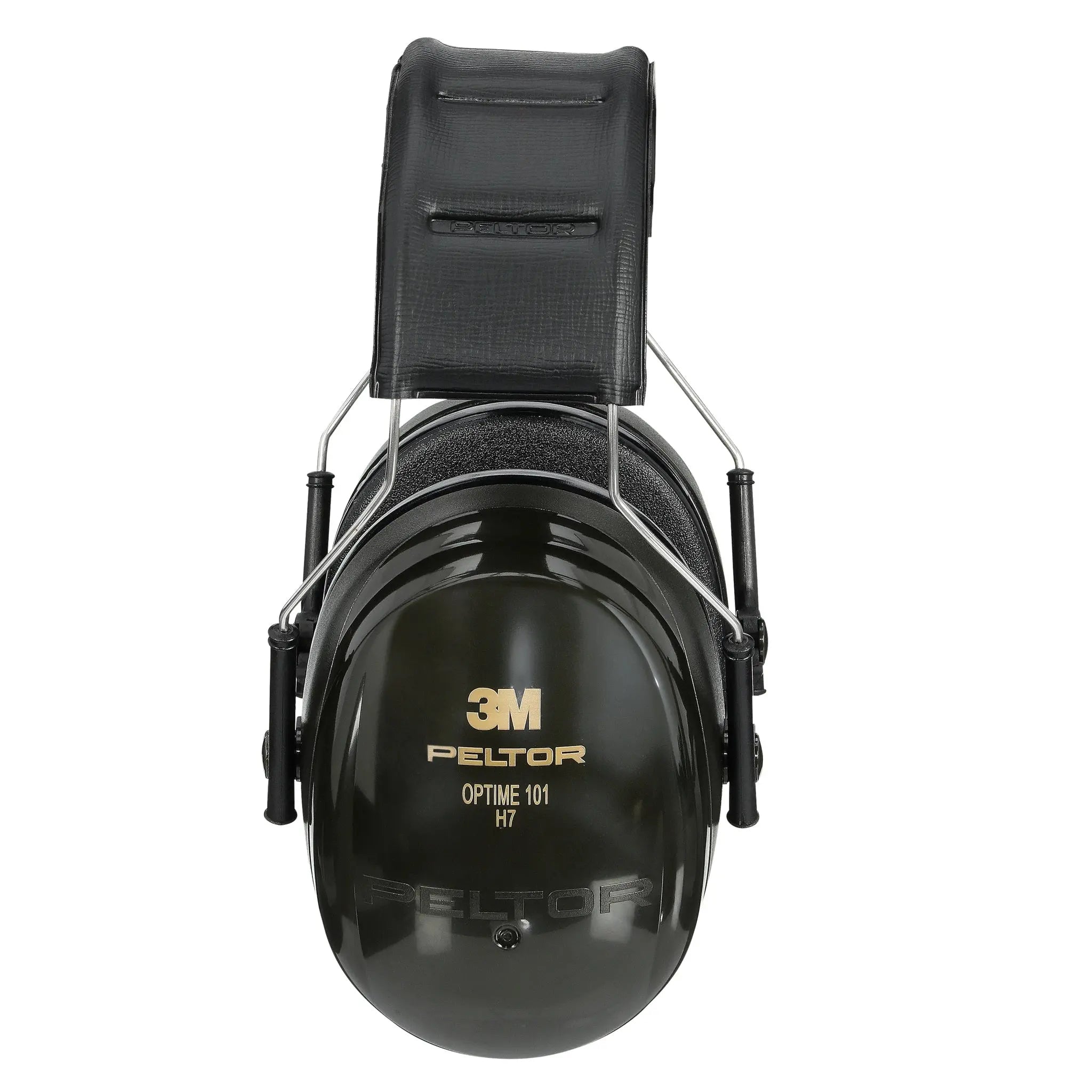 Peltor H7 Deluxe Performance Earmuffs