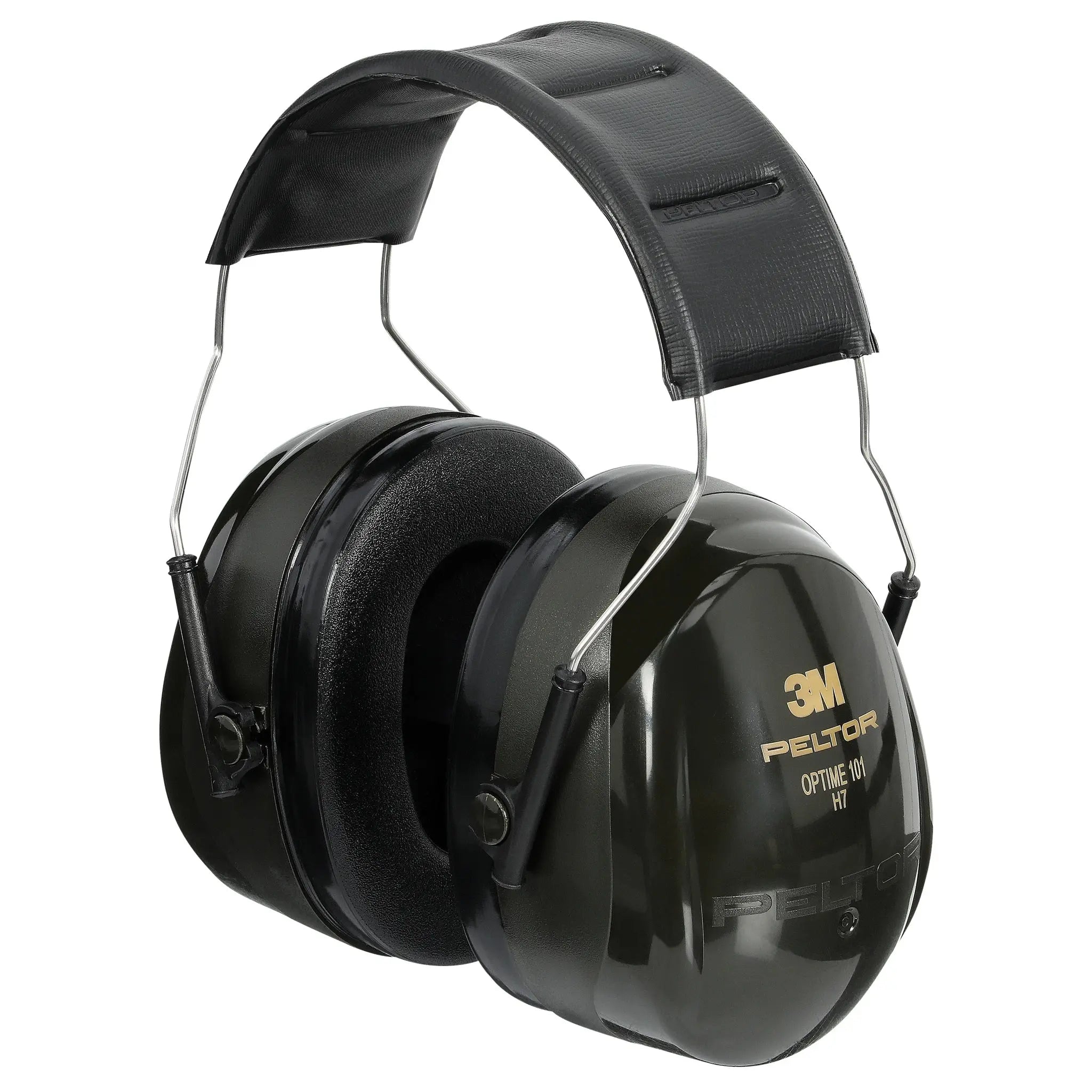 Peltor H7 Deluxe Performance Earmuffs