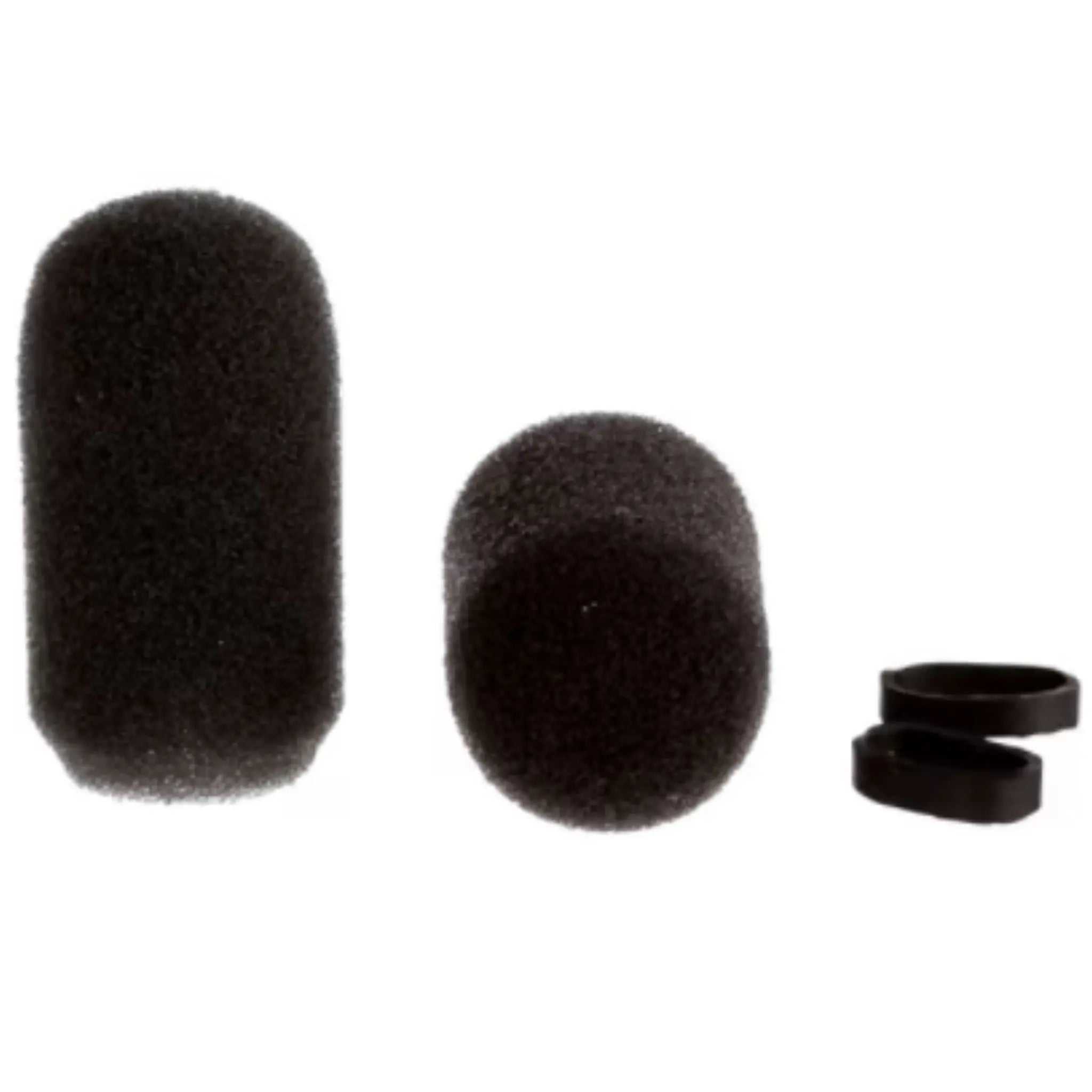 3M Peltor M171-2 Wind Protector, Black, Main Image