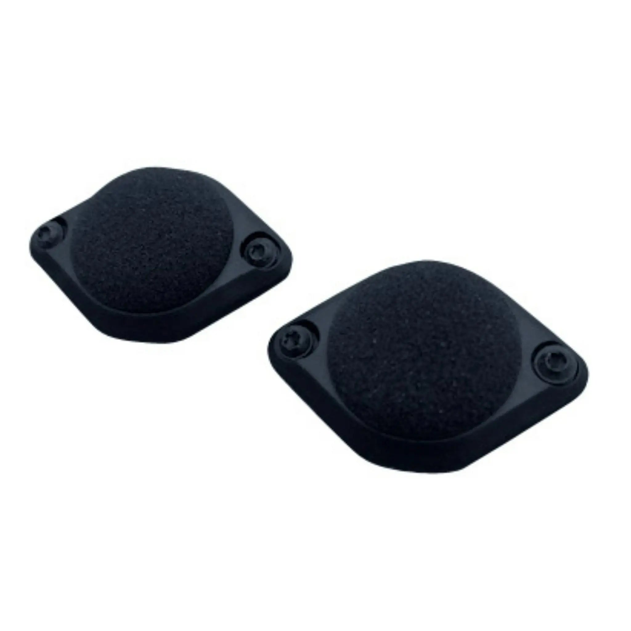 3M PELTOR ComTac M194/2 VII,VIII, IX Wind Shield Kit for Surround Mic, Main image, Front View