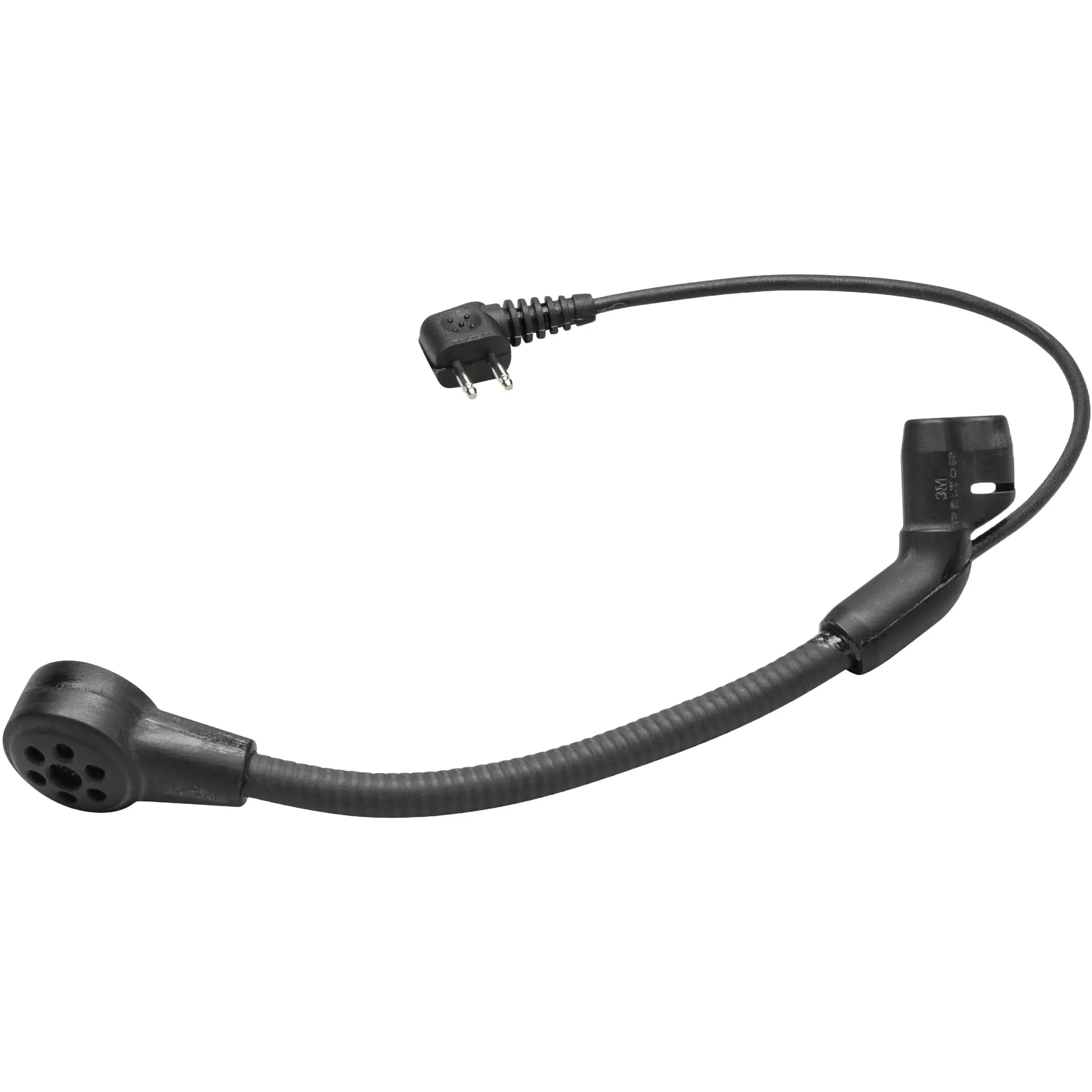 3M™ PELTOR™ MT33-05R Flexible Dynamic Boom Microphone, Main Image