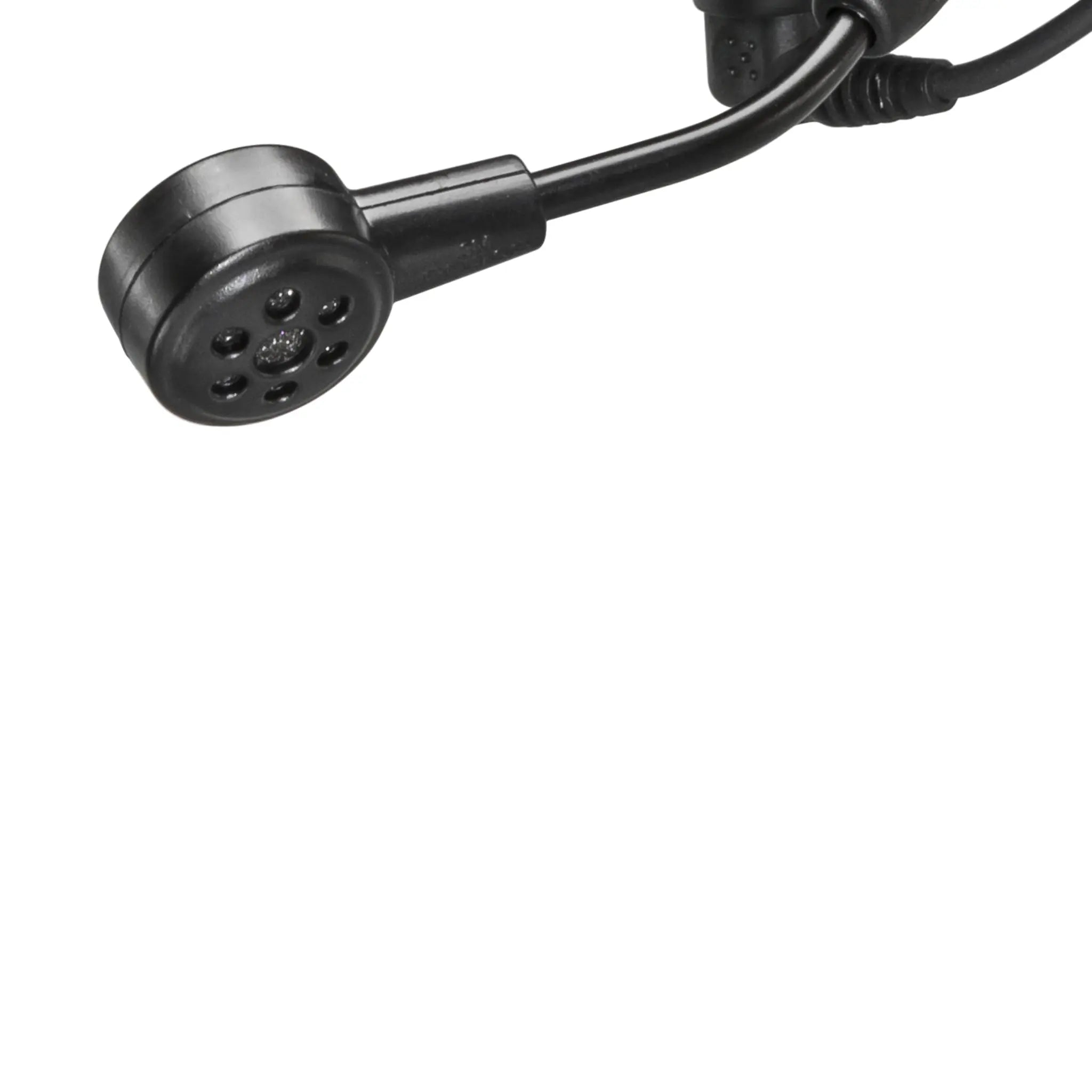 3M Peltor MT73H7A4610WS6NA WS LiteCom Plus Headset, Headband Style, Navy Blue, Mic Image