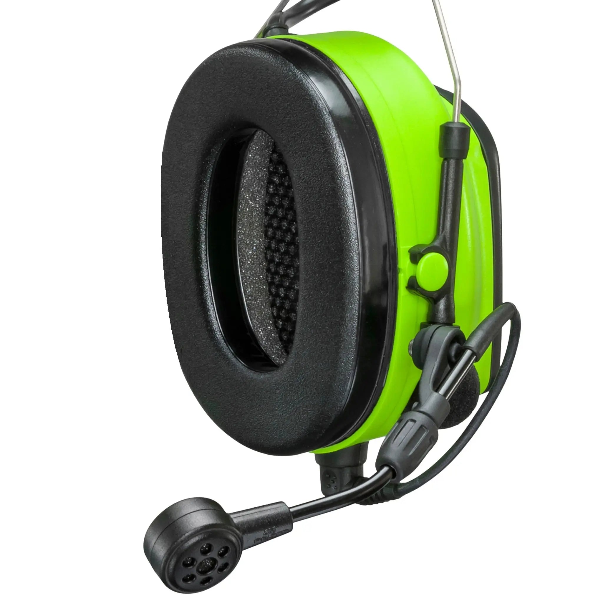 3M Peltor 7100148701 MT73H7A4D10NA GB WS LiteCom PRO III Headset, Headband, 1 Each