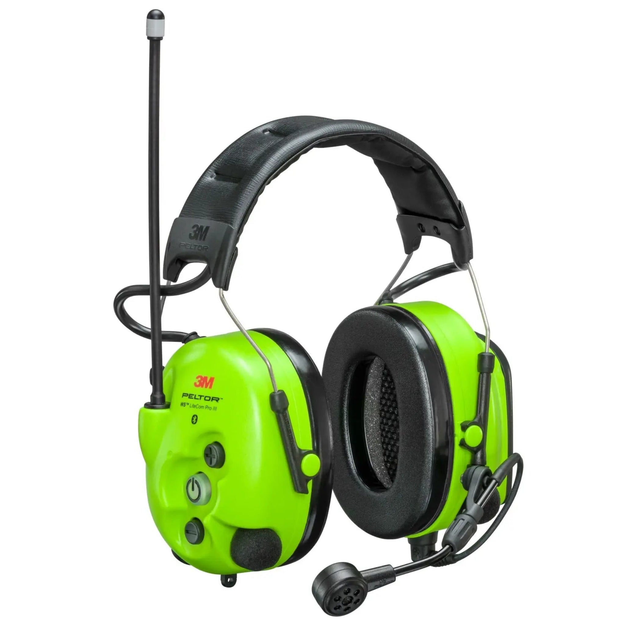 3M™ Peltor™ MT73H7A4D10NA GB WS™ LiteCom PRO III Headset Enviro