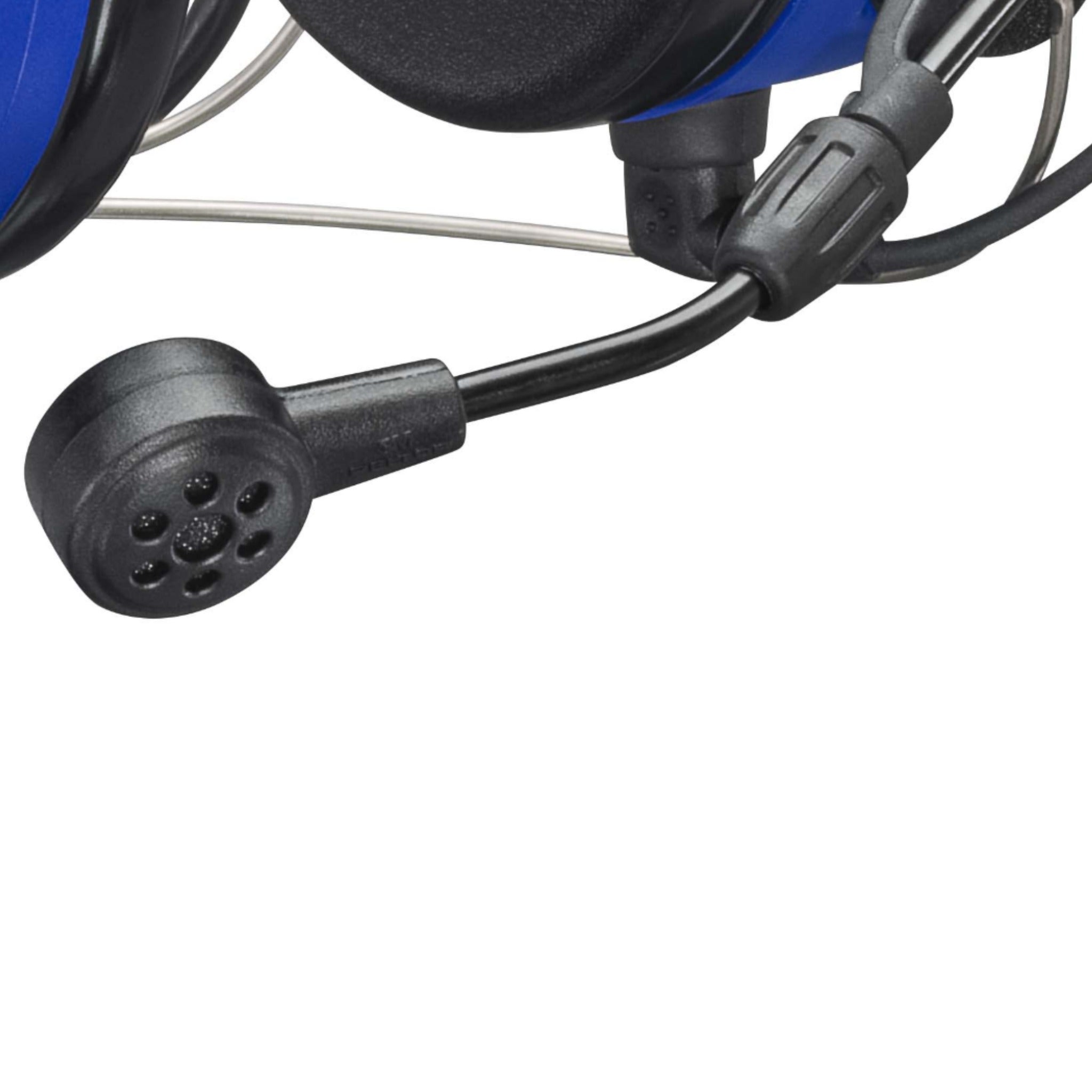 3M Peltor MT73H7B4D10NA-50 WS LiteCom PRO III Headset - NeckBand- Intrinsically Safe, 1 Each