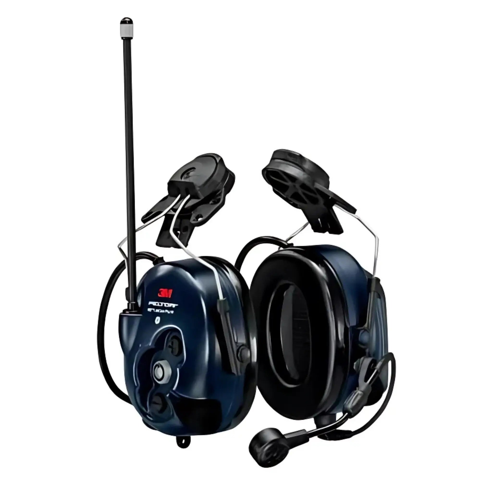 3M Peltor MT73H7P3E4D10-NA WS LiteCom PRO III Headset Enviro
