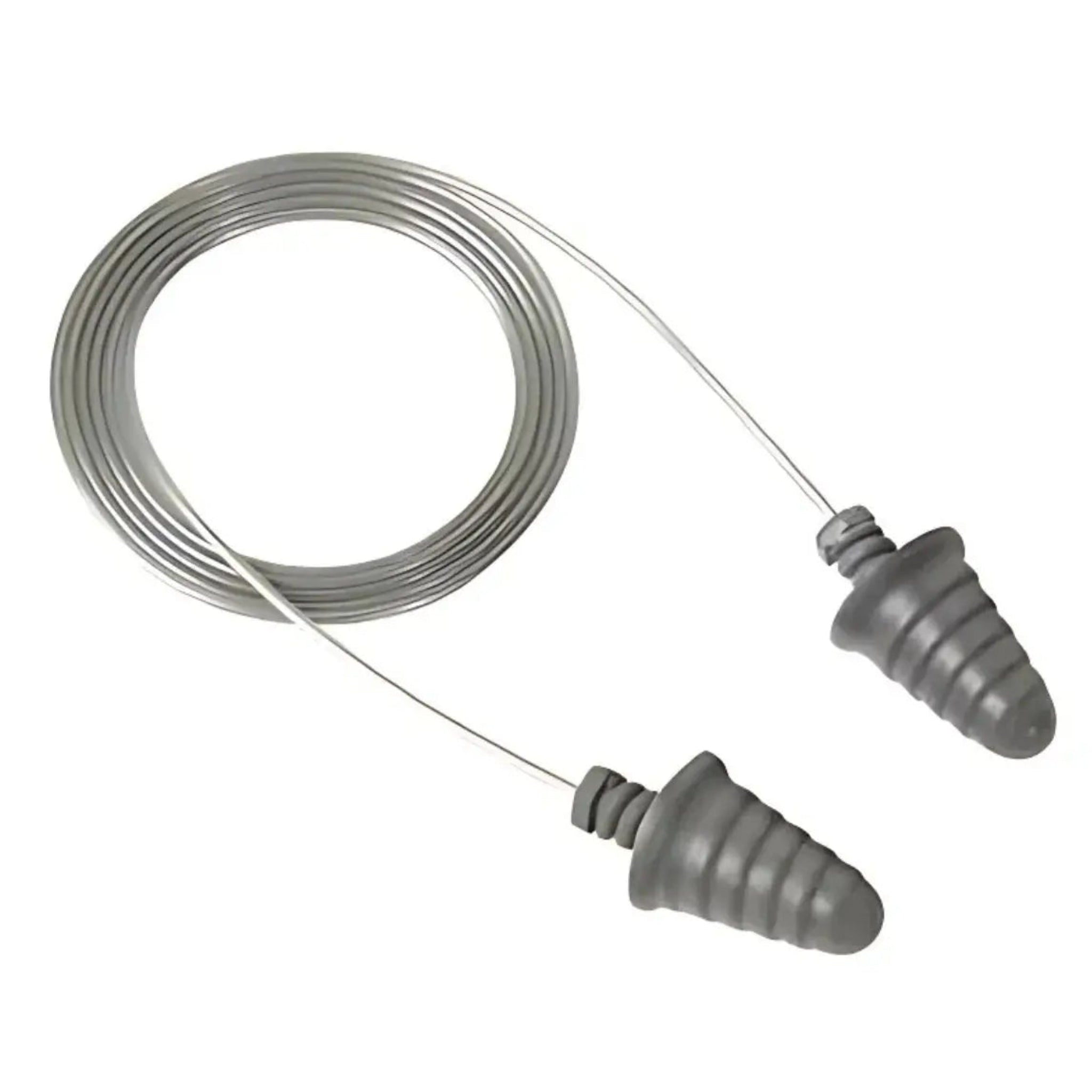 3M™ EAR™ P1301 Skull Screws™ Corded Earplugs, Box of 120, Main Image