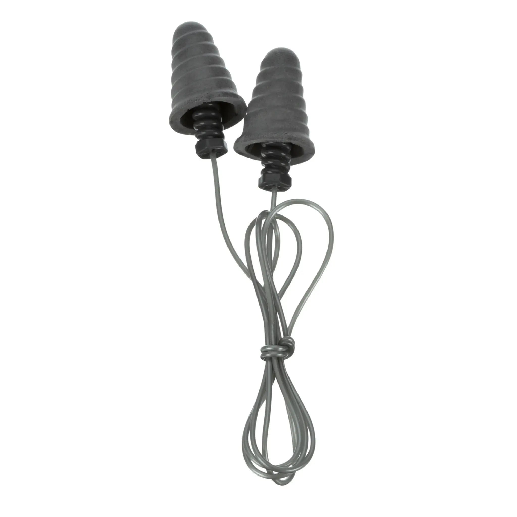3M E-A-R 7000127181 P1301 Skull Screws Corded Earplugs, Box of 120