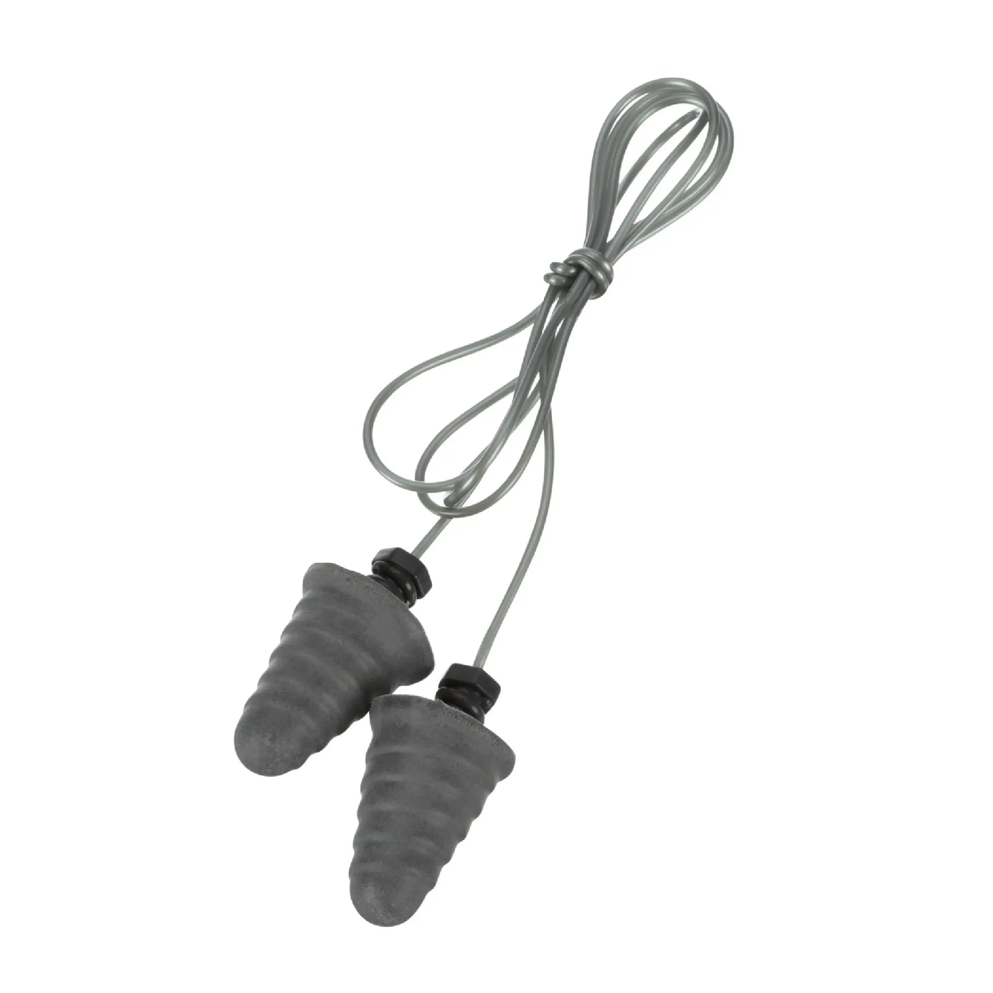 3M E-A-R 7000127181 P1301 Skull Screws Corded Earplugs, Box of 120