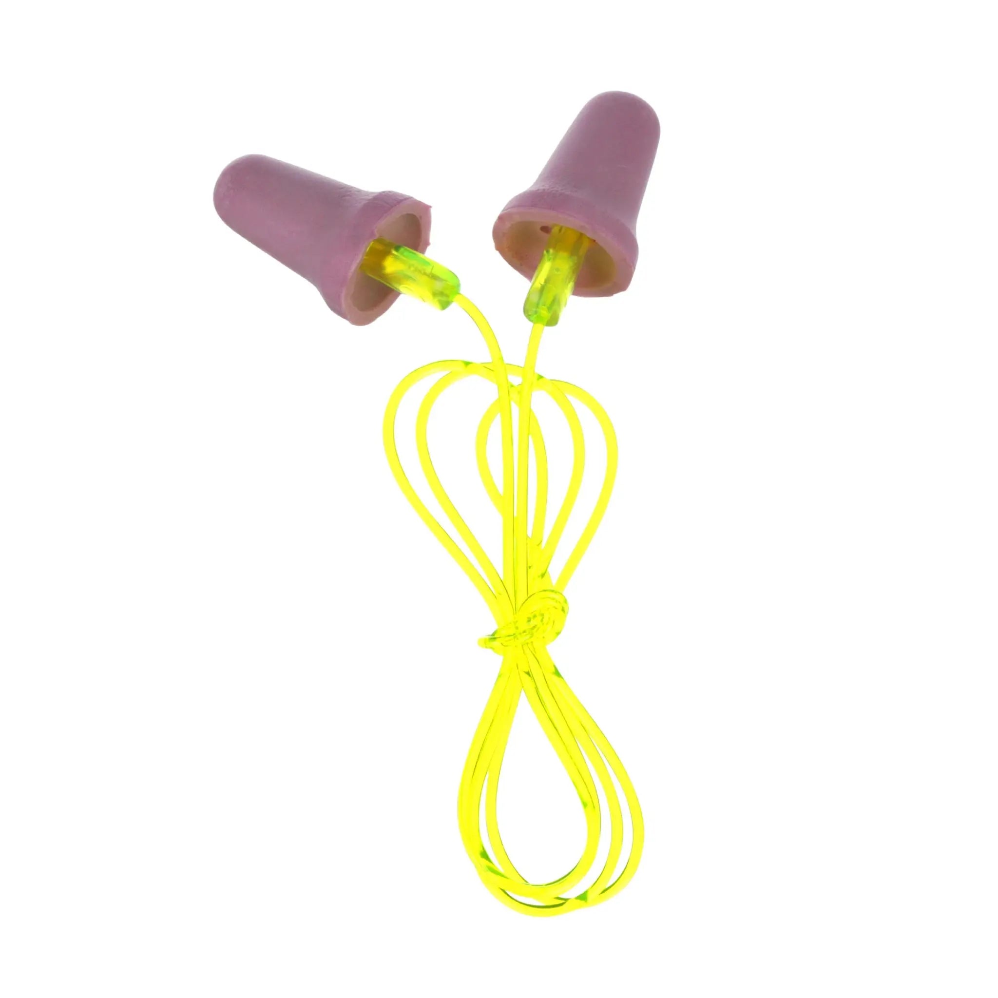 Peltor No-Touch Earplugs-Corded