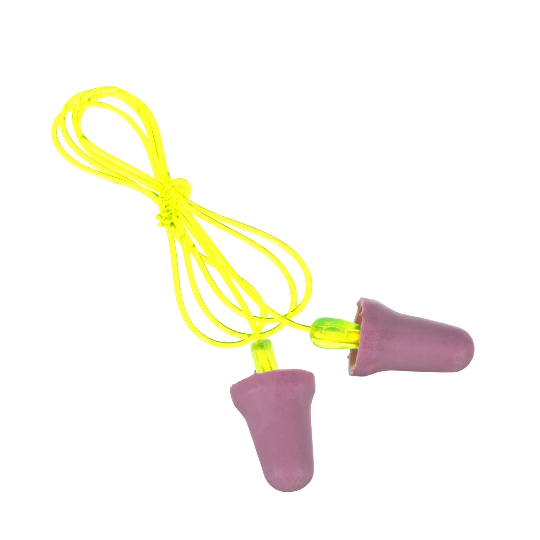 Peltor No-Touch Earplugs-Corded