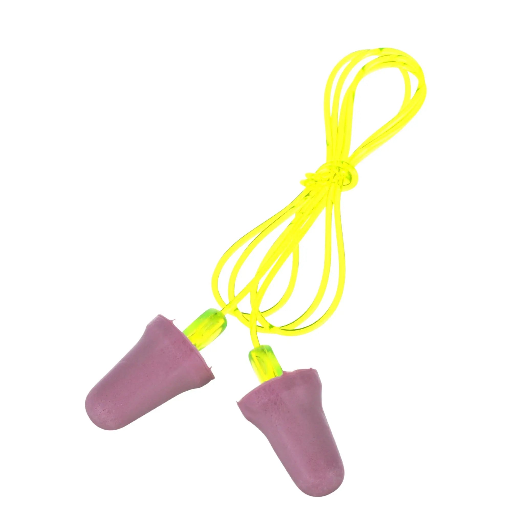 Peltor No-Touch Earplugs-Corded