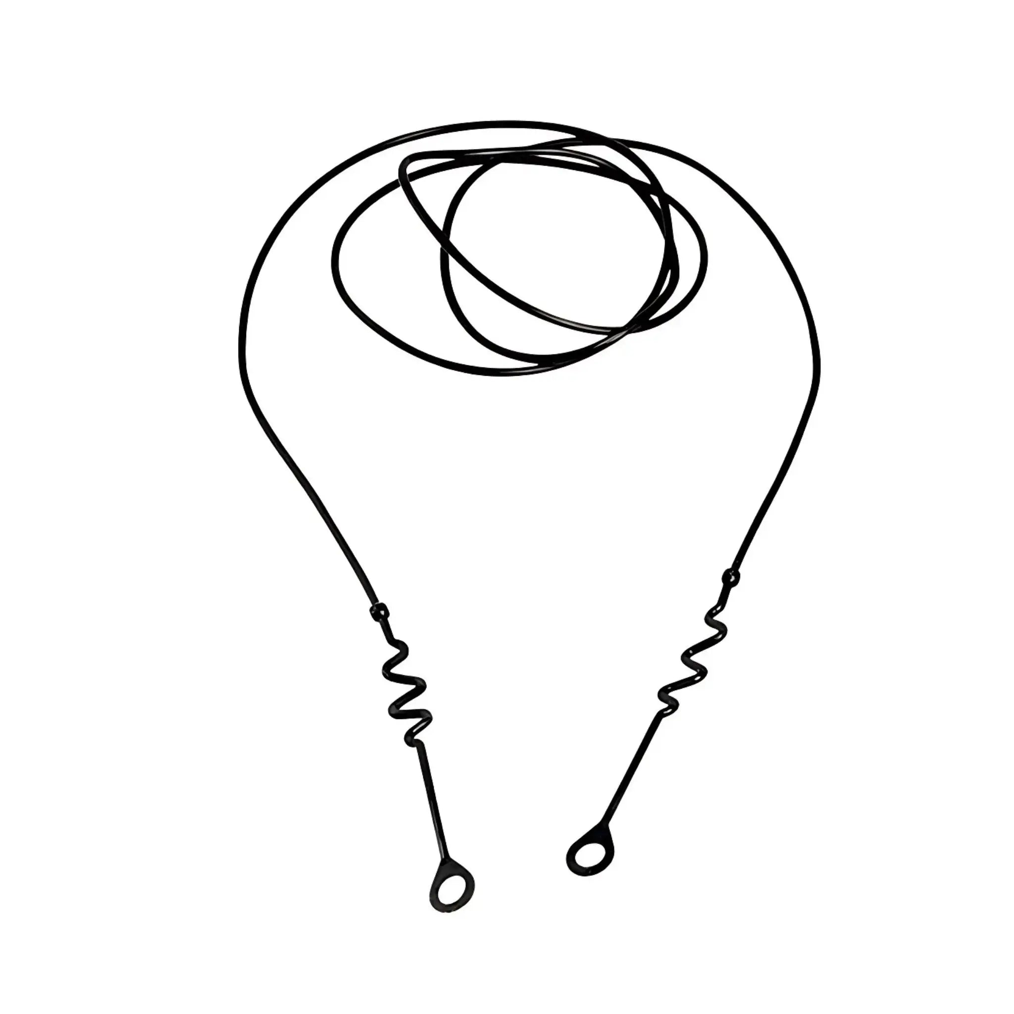 Peltor Tactical Ear Plug - Replacement Retention Cords, Main Image