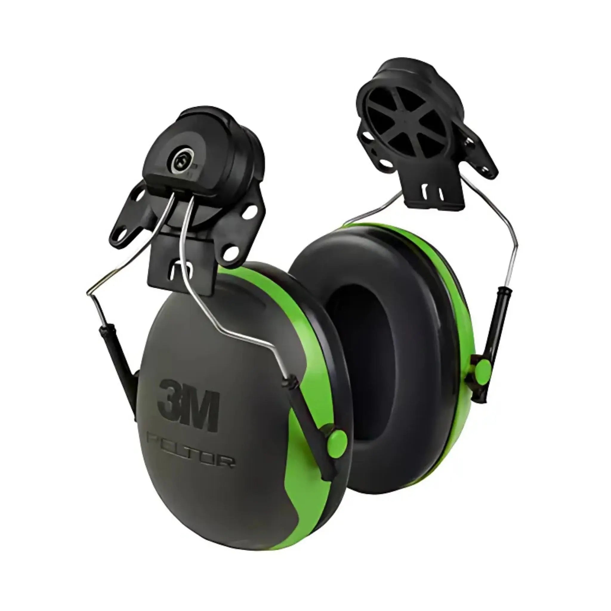 3M Peltor X1P3E Cap-Mount Earmuffs, Main Image