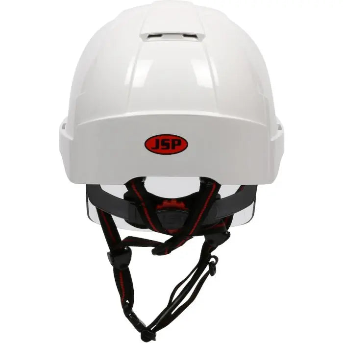 PIP JSP EVO VISTA ASCEND 280-EVSV-CH Type I, Vented Industrial Safety Helmet, 1 Each