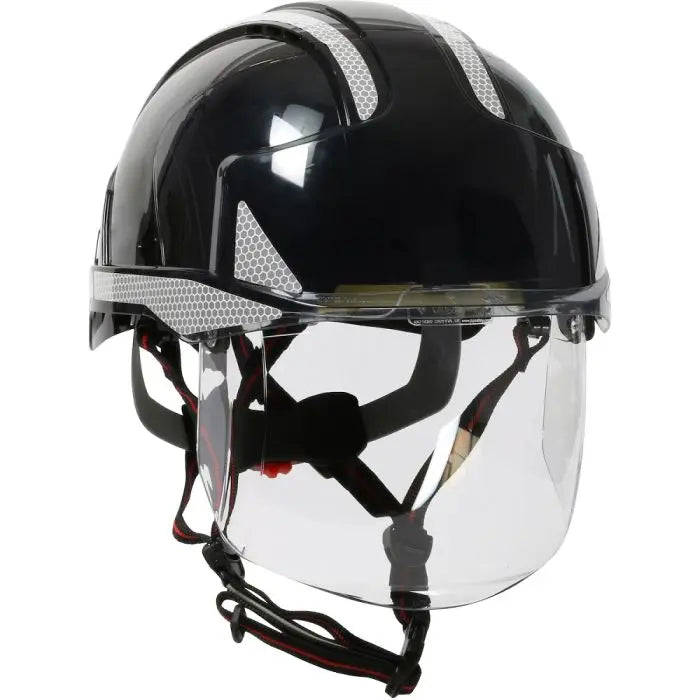 PIP JSP EVO VISTA ASCEND 280-EVSV-CH Type I, Vented Industrial Safety Helmet, 1 Each
