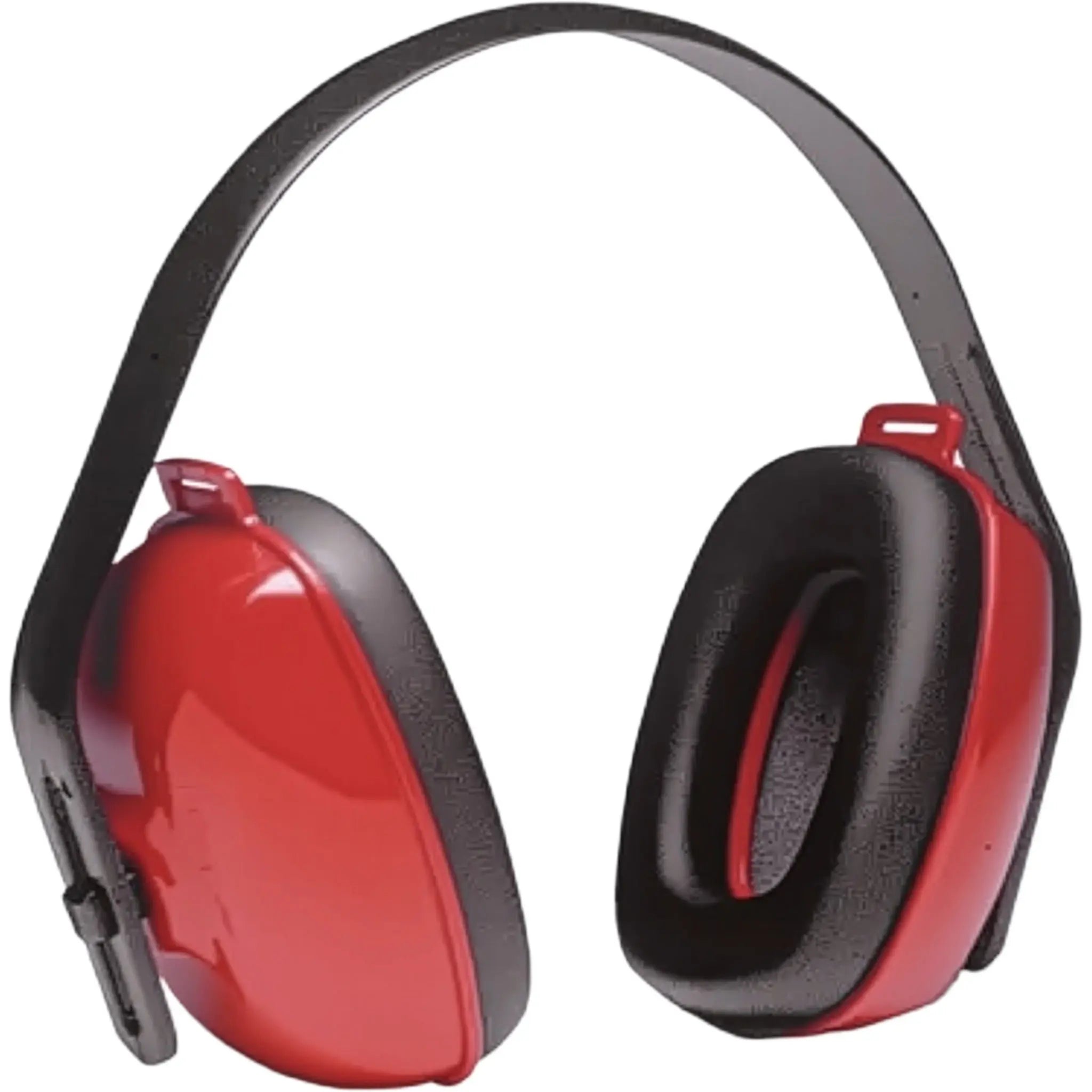 Honeywell Howard Leight QM24PLUS Multi Position Earmuffs-Main_Image