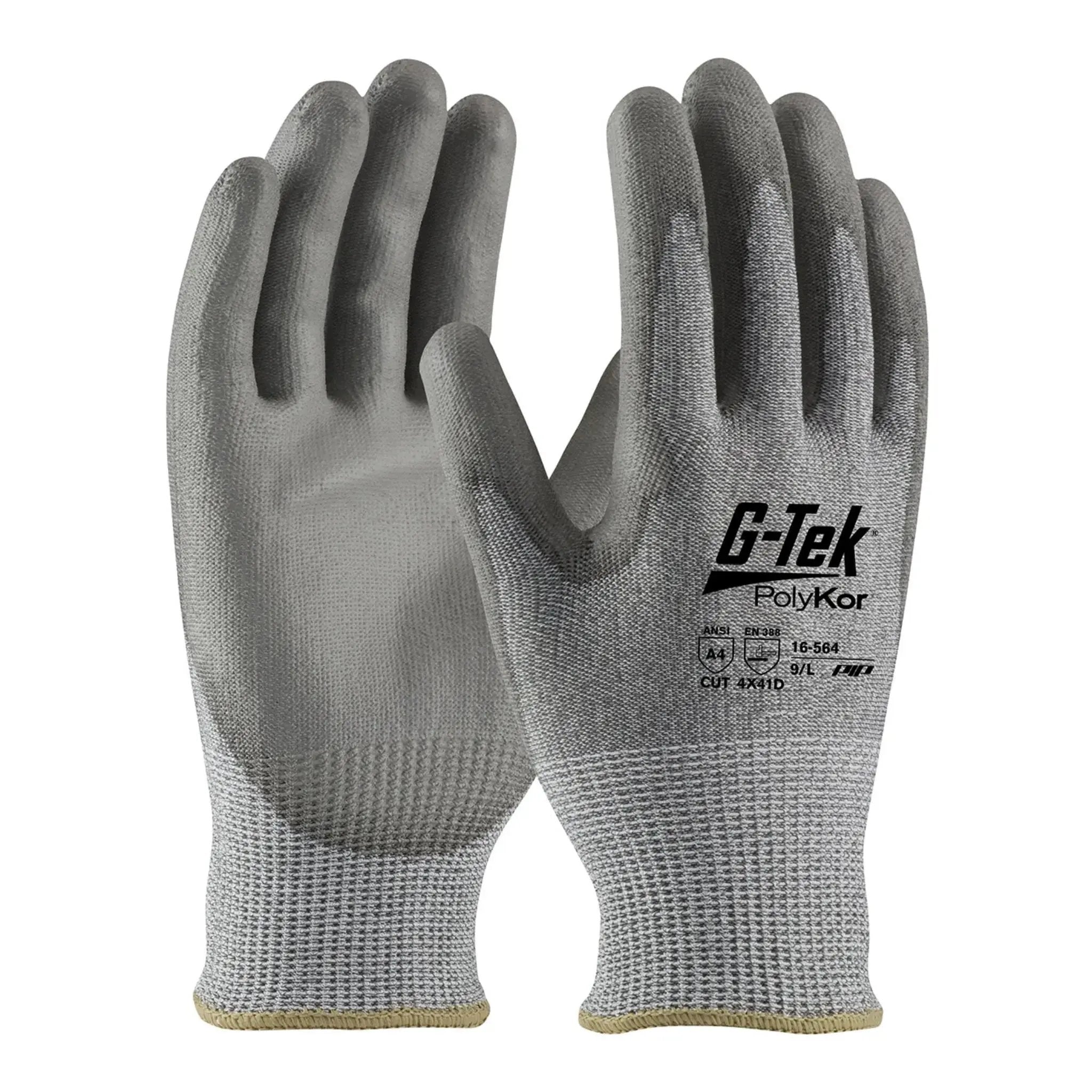 PIP G-Tek 16-564 PolyKor Blended Glove, Main Image