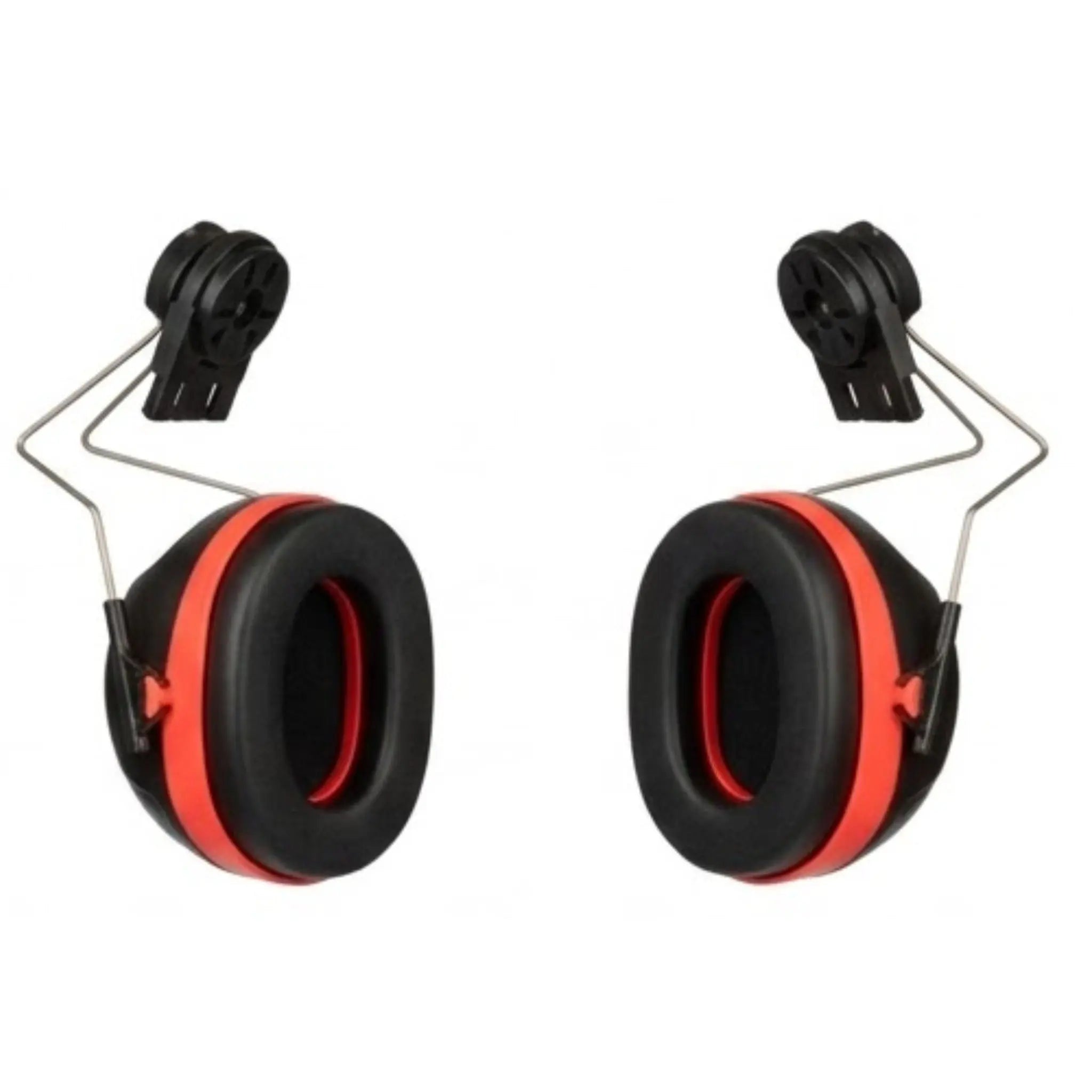 PIP V3 263-V3FB Full Brim Mounted Passive Ear Muff - NRR 27, 1 PairÂ