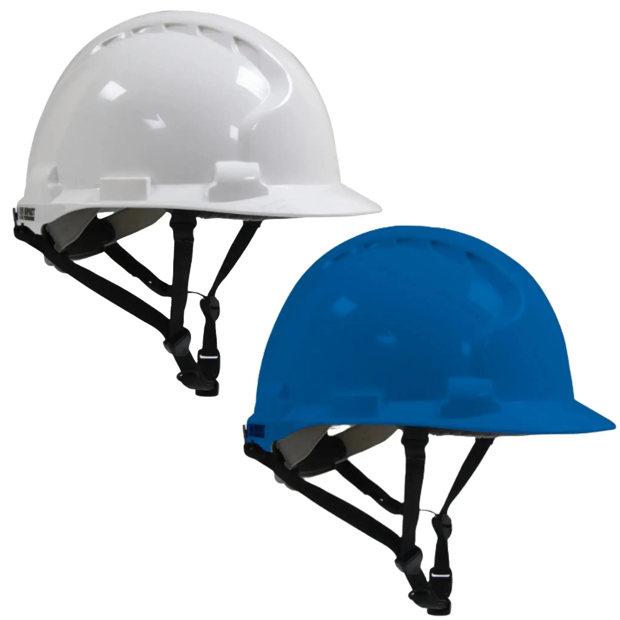 PIP JSP MK8 Evolution 280-AHS240 Type II Linesman Hard Hat, 1 Each