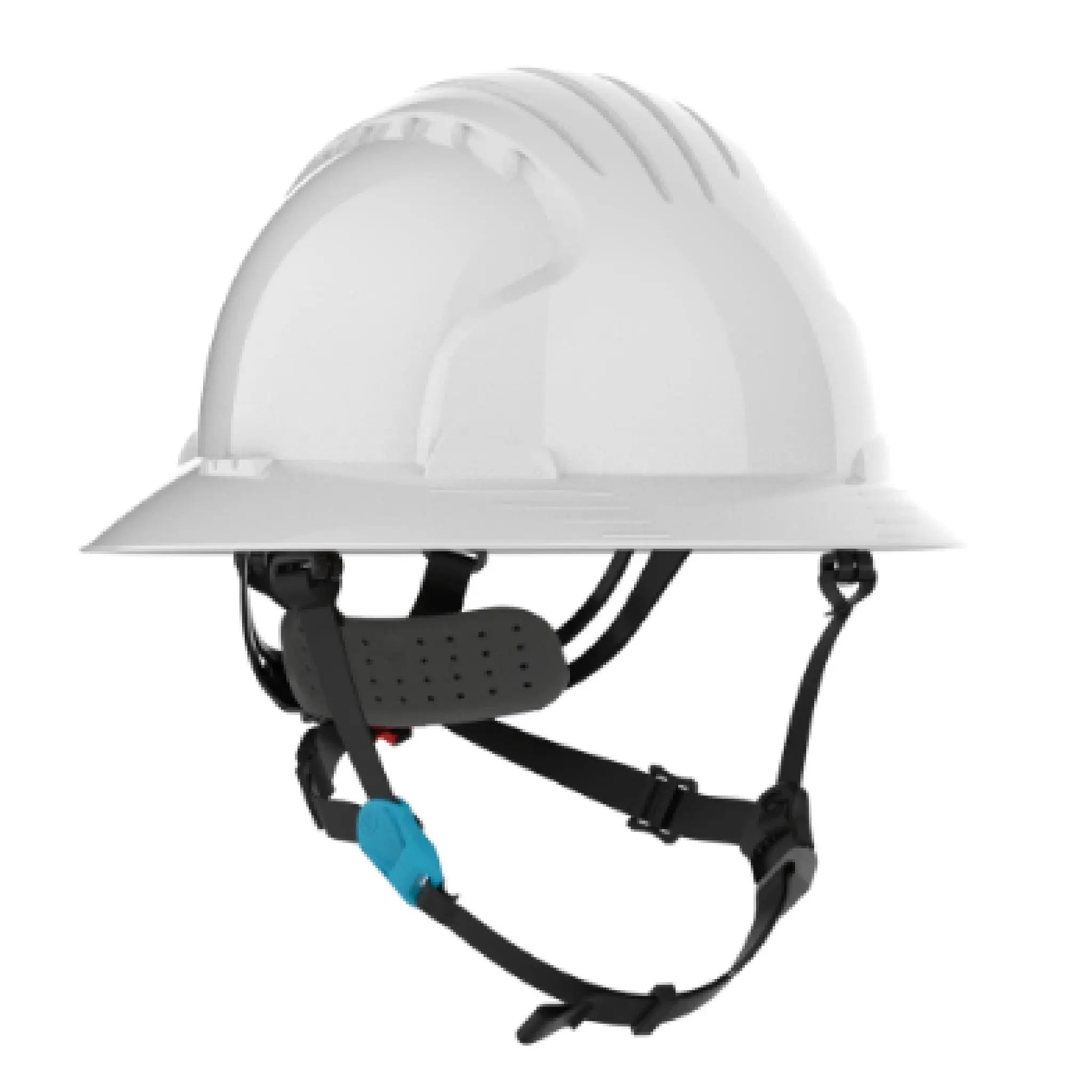 PIP JSP Evolution Deluxe 6262 Full Brim Safety Helmet