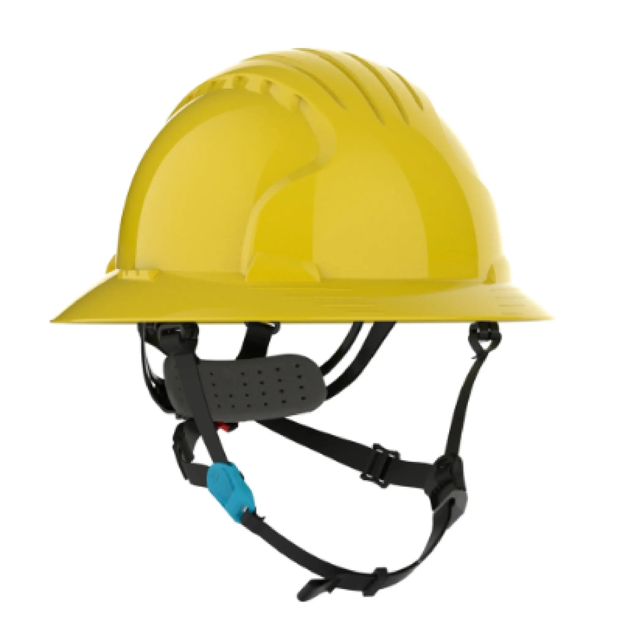 PIP JSP Evolution Deluxe 6262 Full Brim Safety HelmetÂ