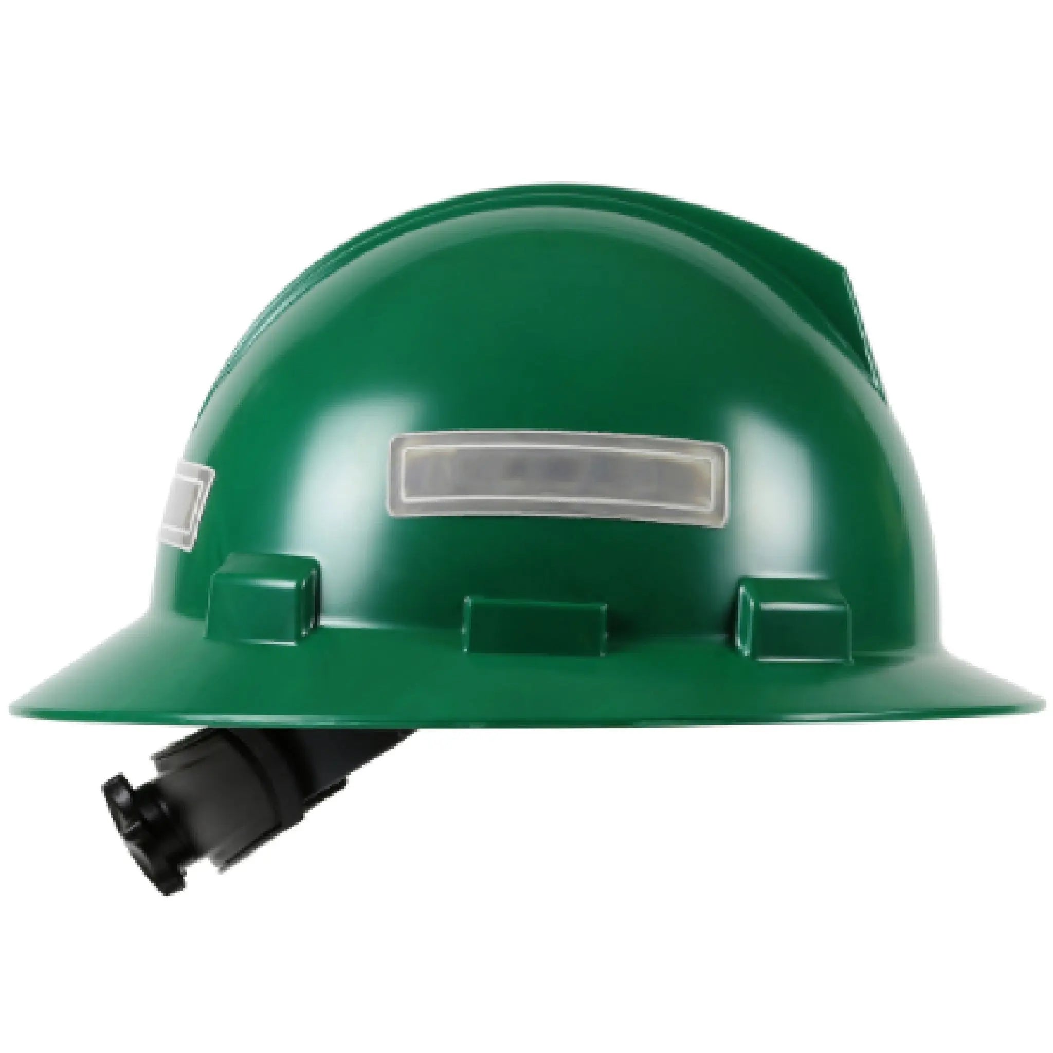 PIP Dynamic 280-HP1X4 Dyna-Lite Reflective Kit for Hard Hats, Silver, 1 Each