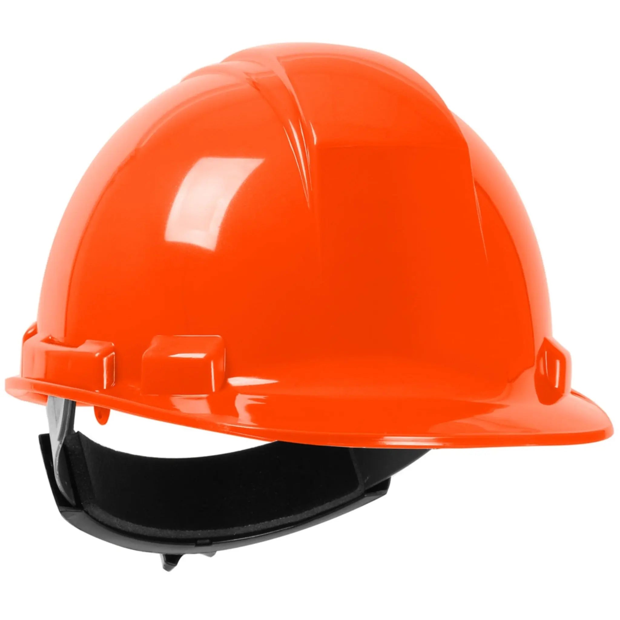 PIP Whistler 280-HP241R Cap Style Hard Hat, 1 Each, Hi-Vis Orange