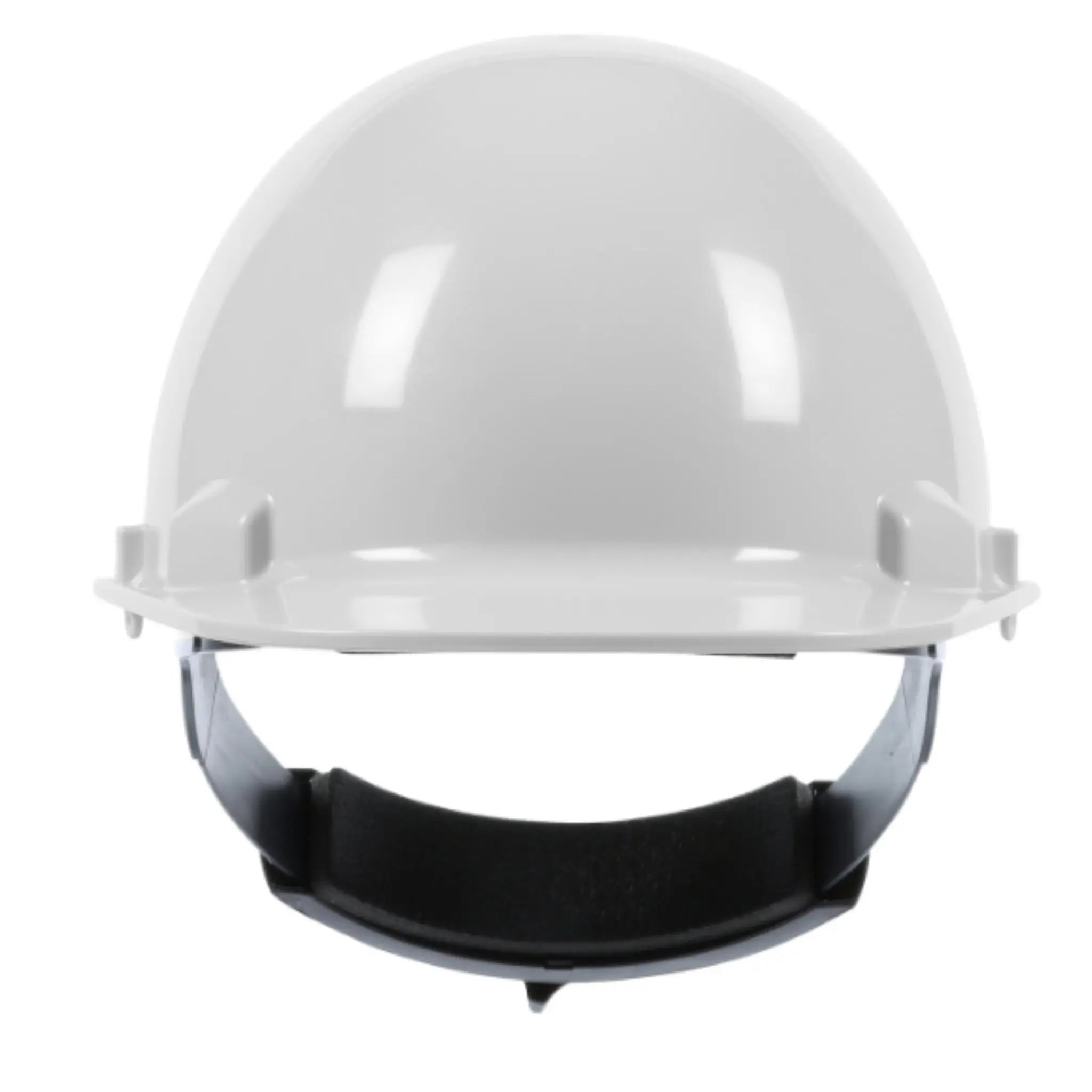 PIP Dom 280-HP341R-01 Cap Style Smooth Dome Hard Hat, Front