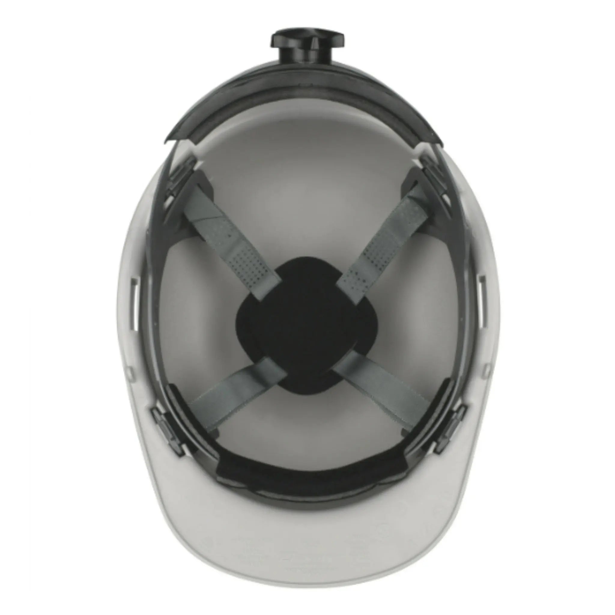 PIP Dom 280-HP341R-01 Cap Style Smooth Dome Hard Hat, Inside