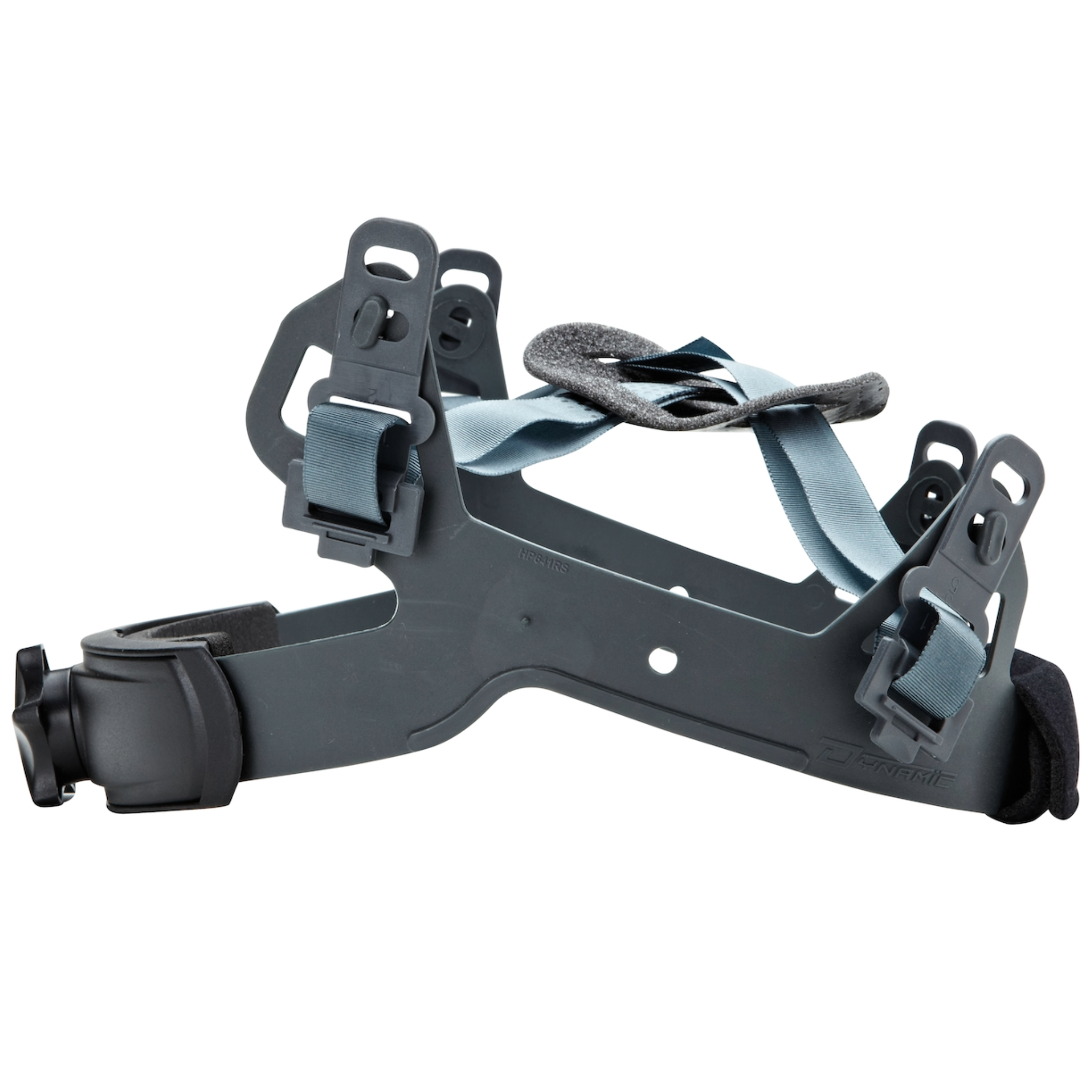 PIP Dynamic 280-HP641RS 4-Point Nylon Quick Release Replacement Suspension, Main Image