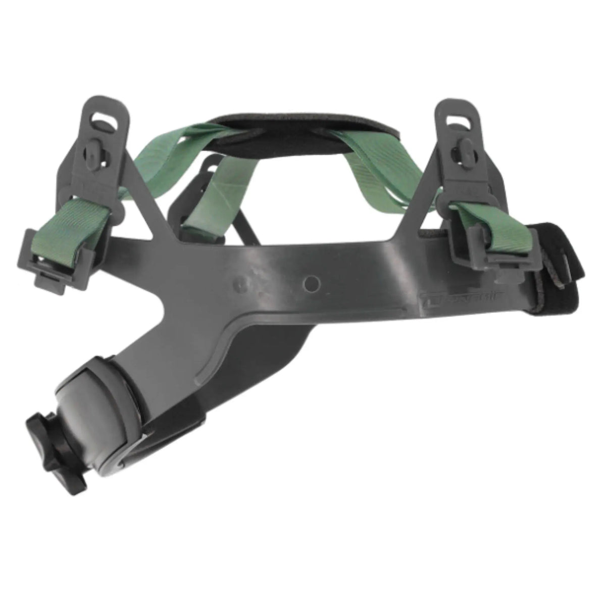 PIP Dynamic 280-HP641RS 4-Point Nylon Quick Release Replacement Suspension, Side View