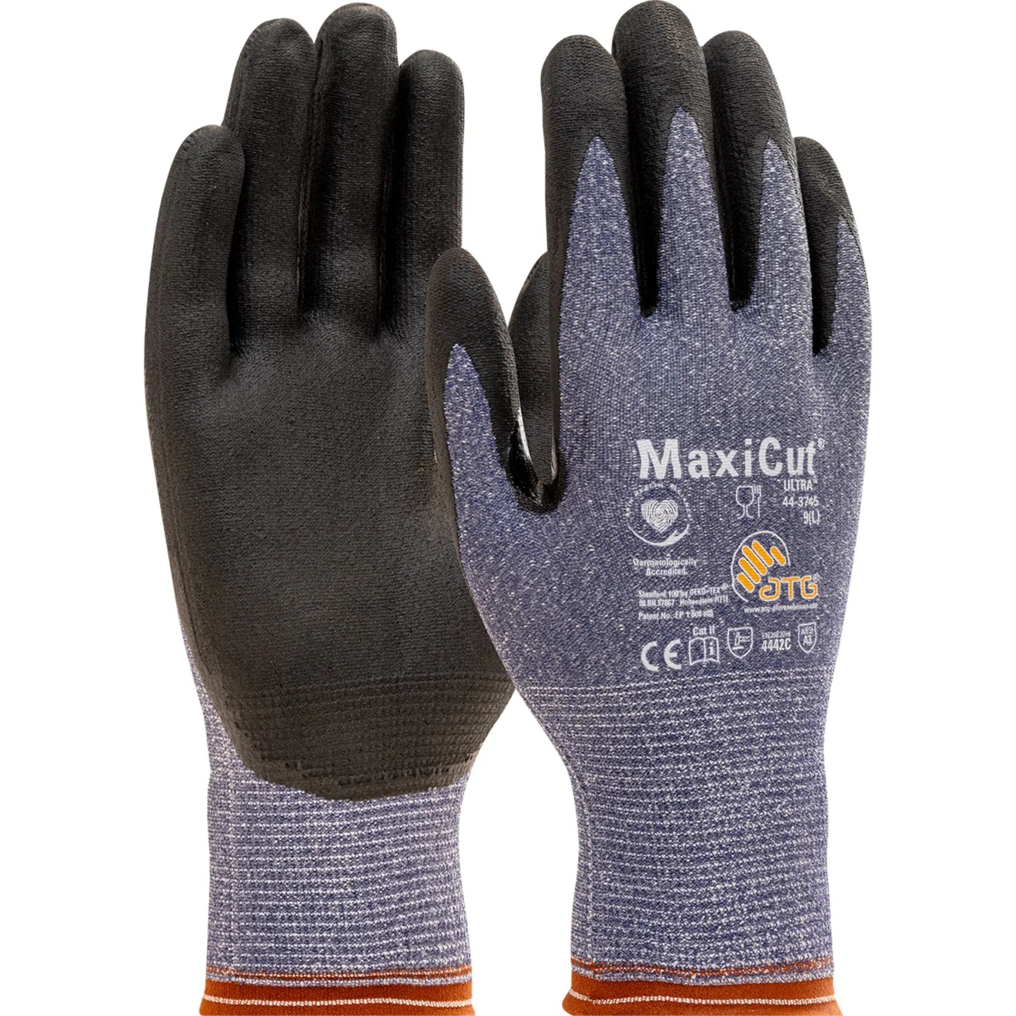 PIP ATG 44-3745 MaxiCut Ultra Seamless Knit Engineered Yarn Glove, Main Image