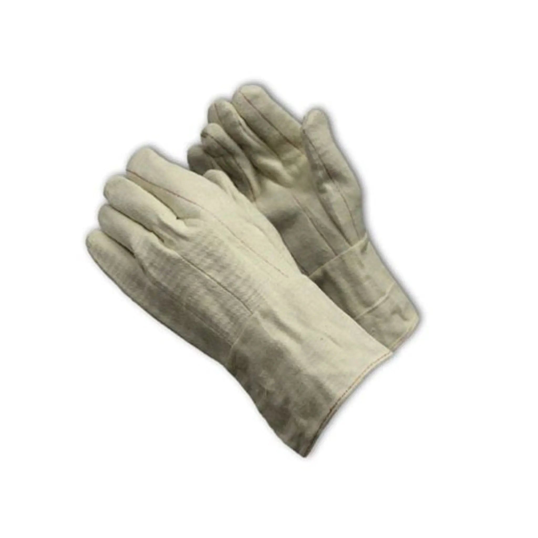 PIP Double Palm Glove with Nap-out Finish - Gauntelet Cuff - Men's, Main Image