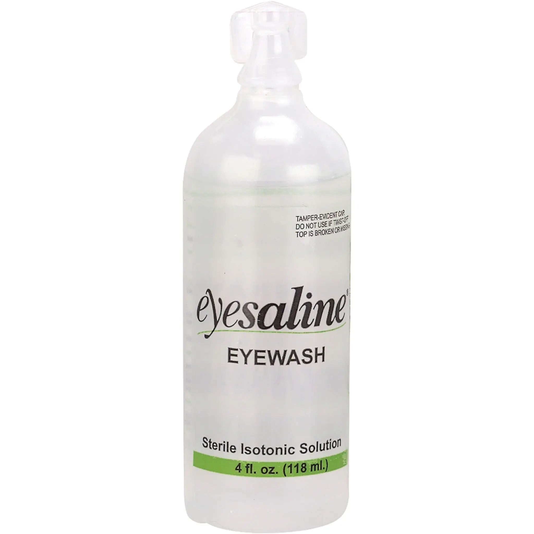 Honeywell Eyesaline 32-000452-0000 Sterile Eyewash Solution-Main_Image