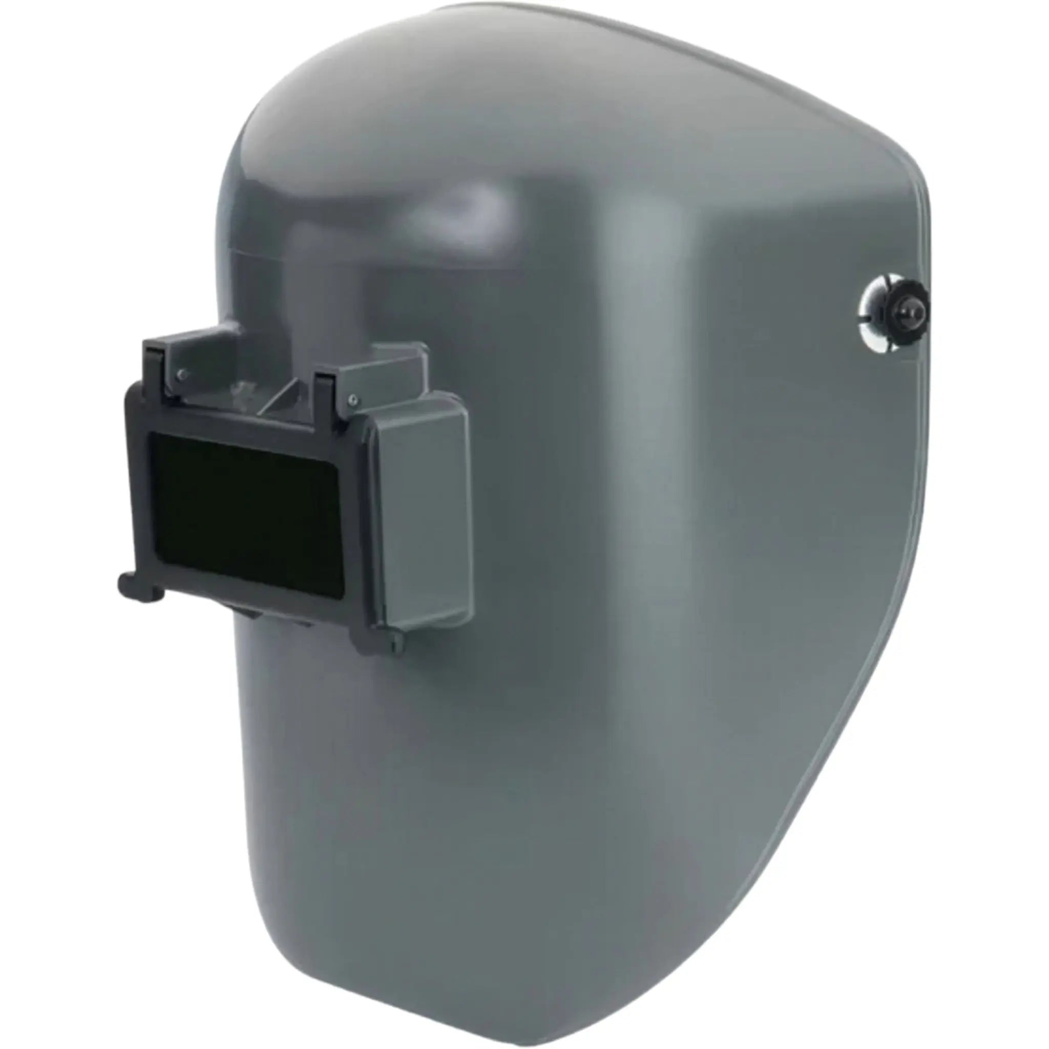 Honeywell Tigerhood 4906GY Classic Welding Helmet With Shade 10 Lens-Main_Image