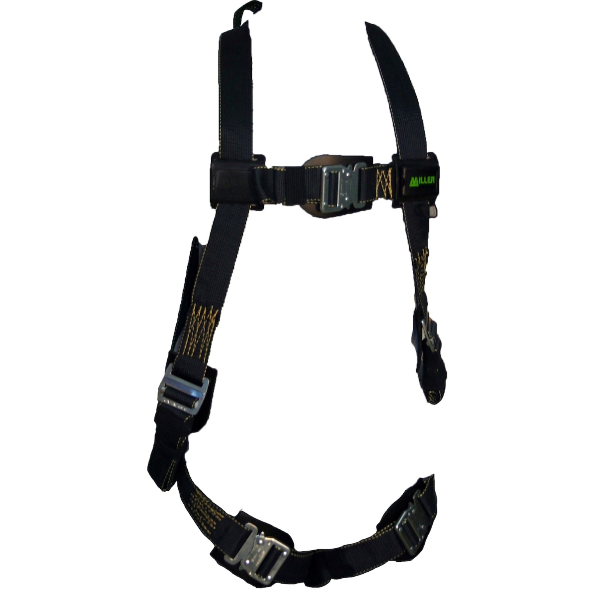 Honeywell Miller 850KQC/UBK Universal Arc-Flash Rated Harness-Main_Image